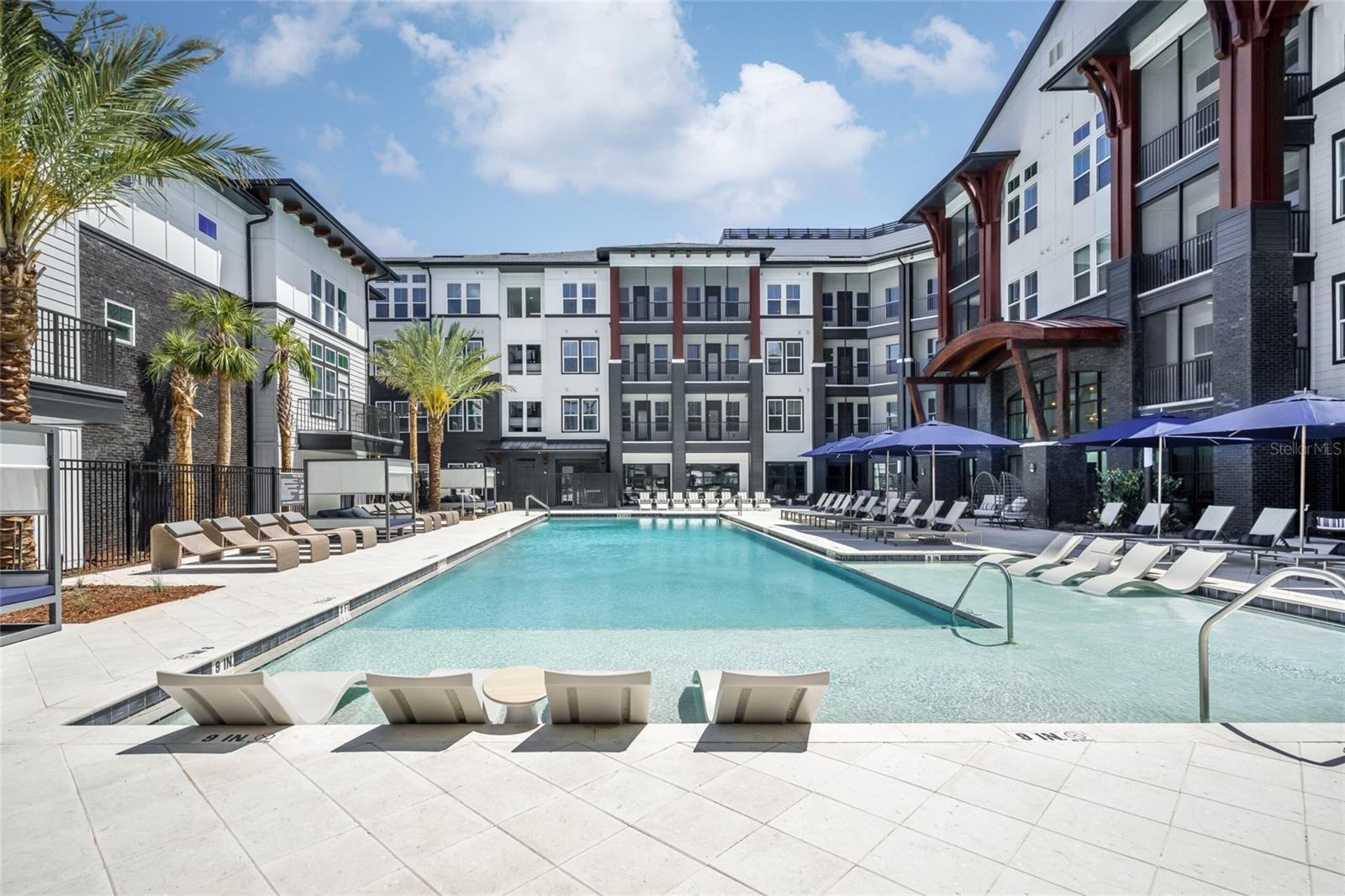 20191 SABAL PALM CT #A1.1 — photo 2