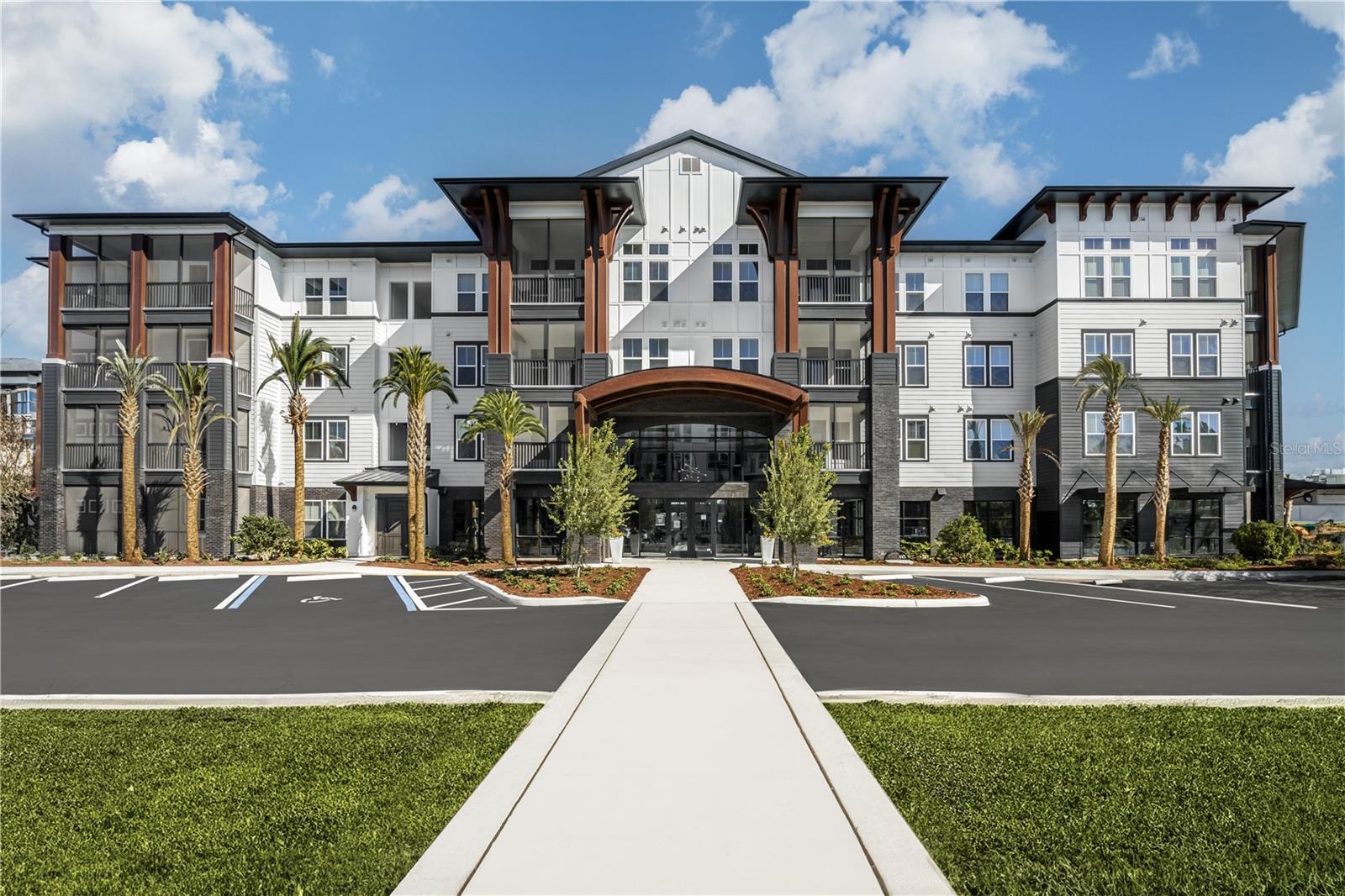 20191 SABAL PALM CT #B2 — photo 2
