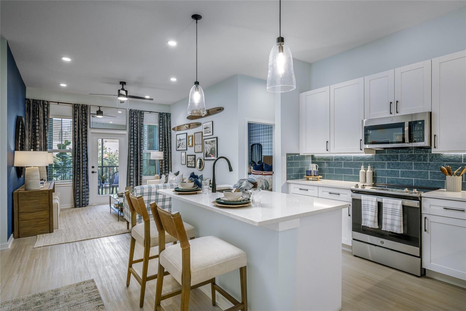 20191 SABAL PALM CT #B2 — photo 17
