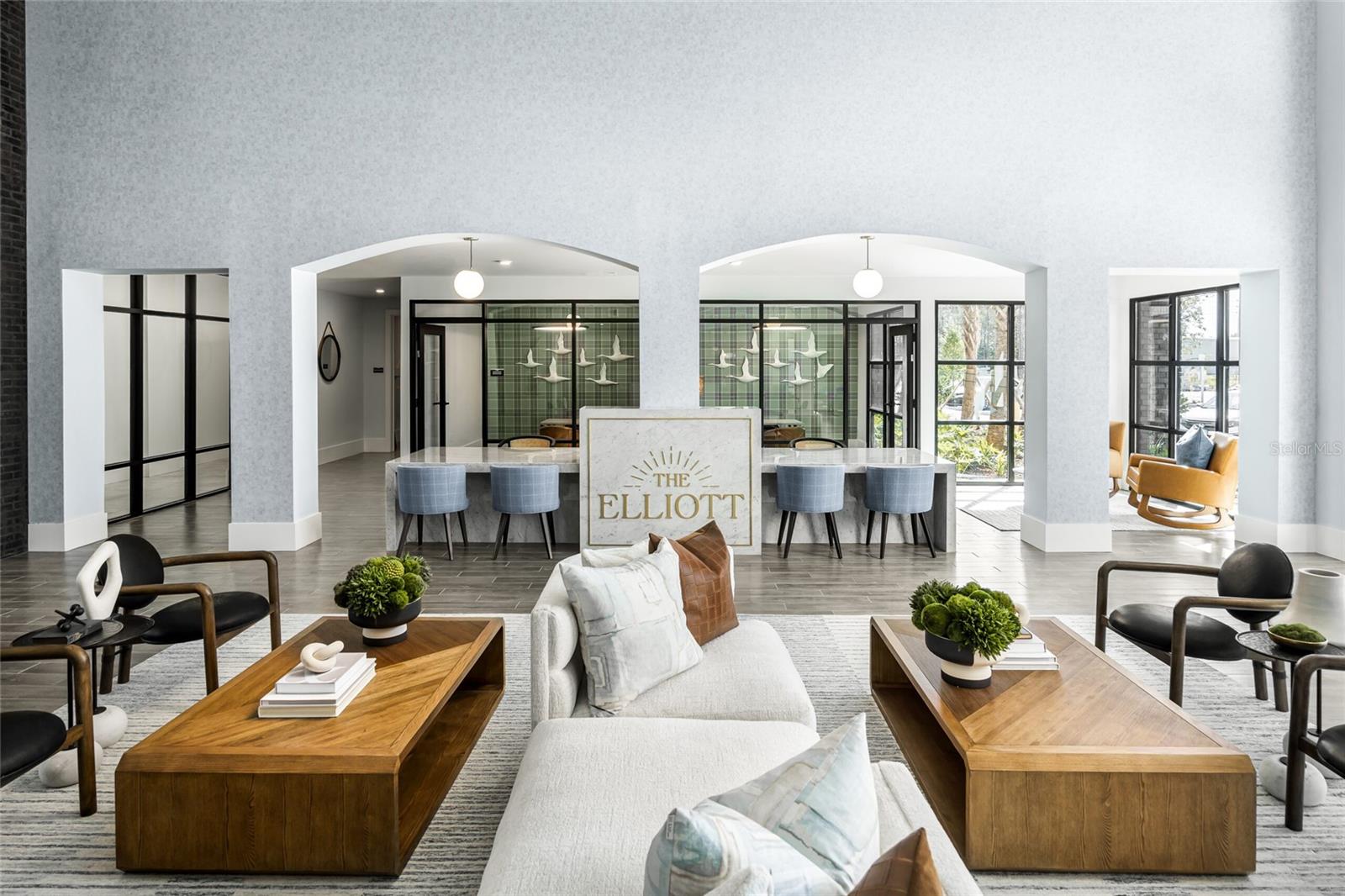 20191 SABAL PALM CT #B2 — photo 4