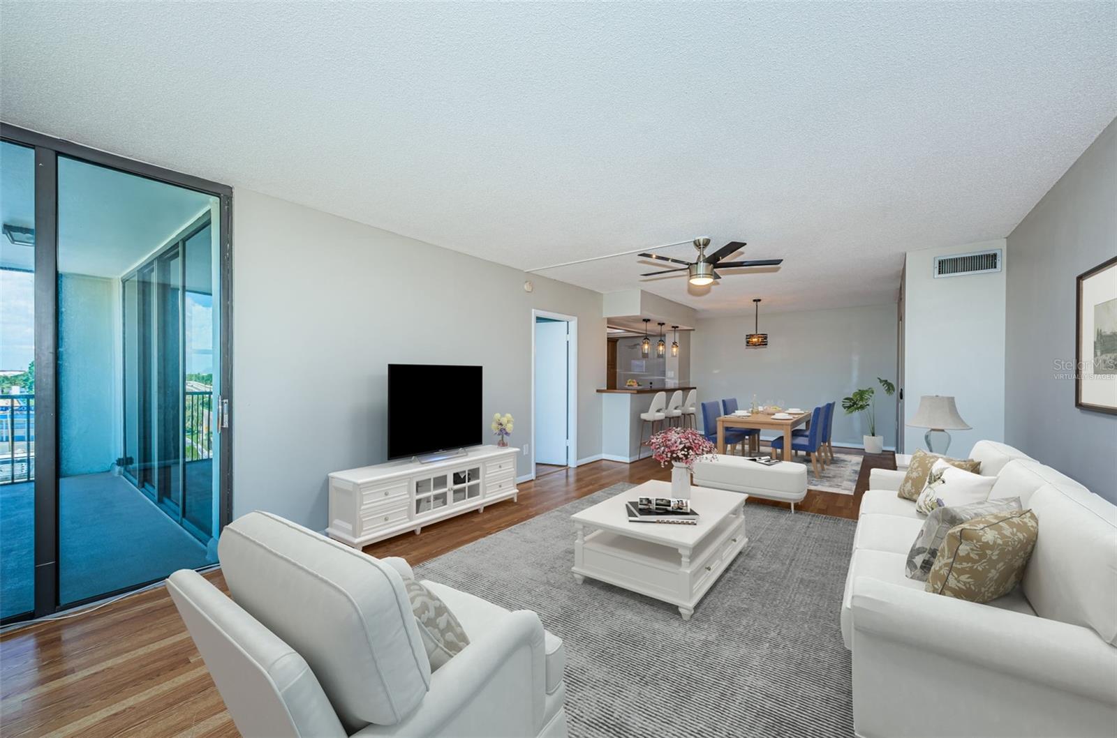 7100 SUNSHINE SKYWAY LN S #608 — photo 10