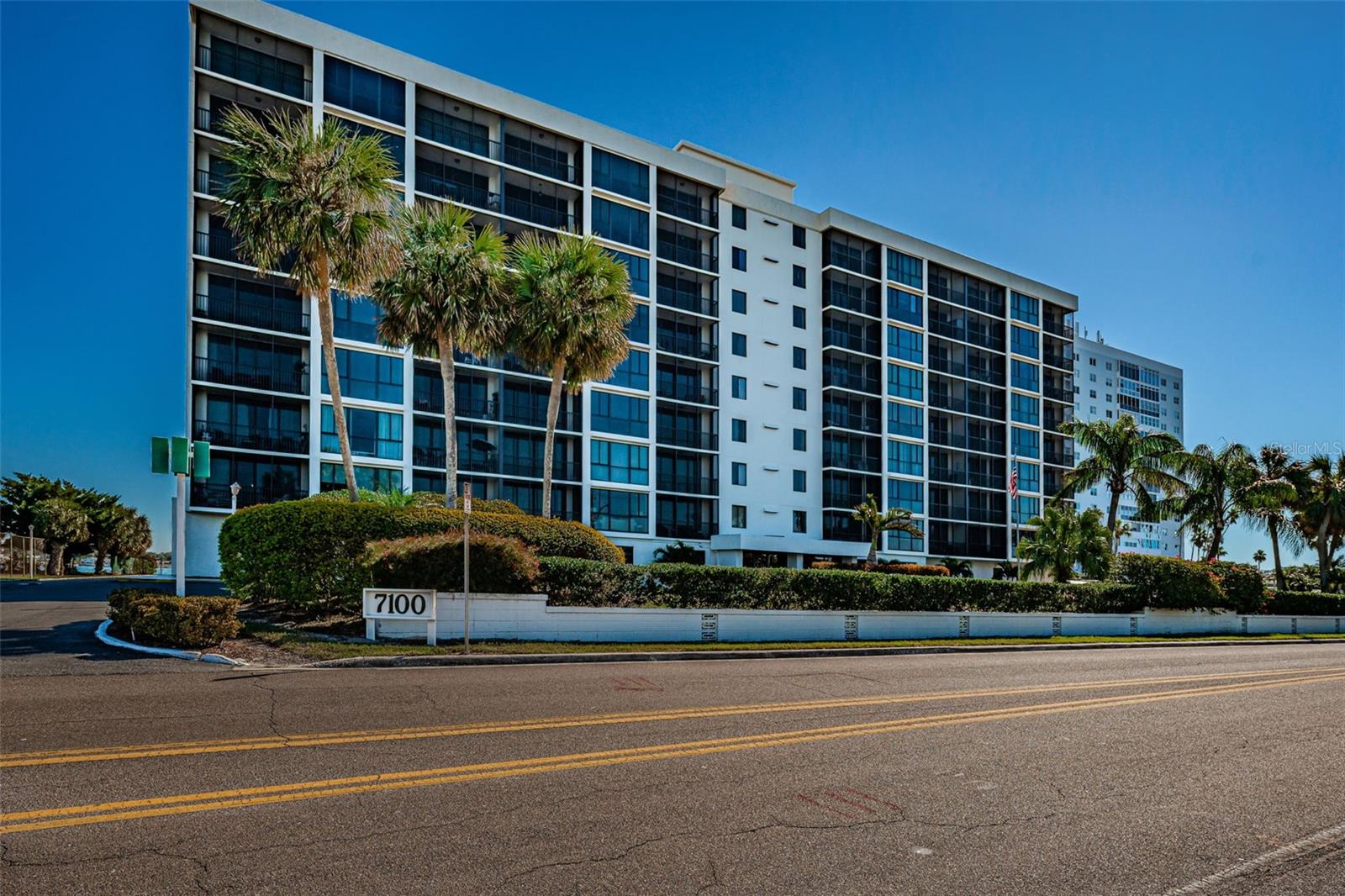7100 SUNSHINE SKYWAY LN S #608 — photo 7
