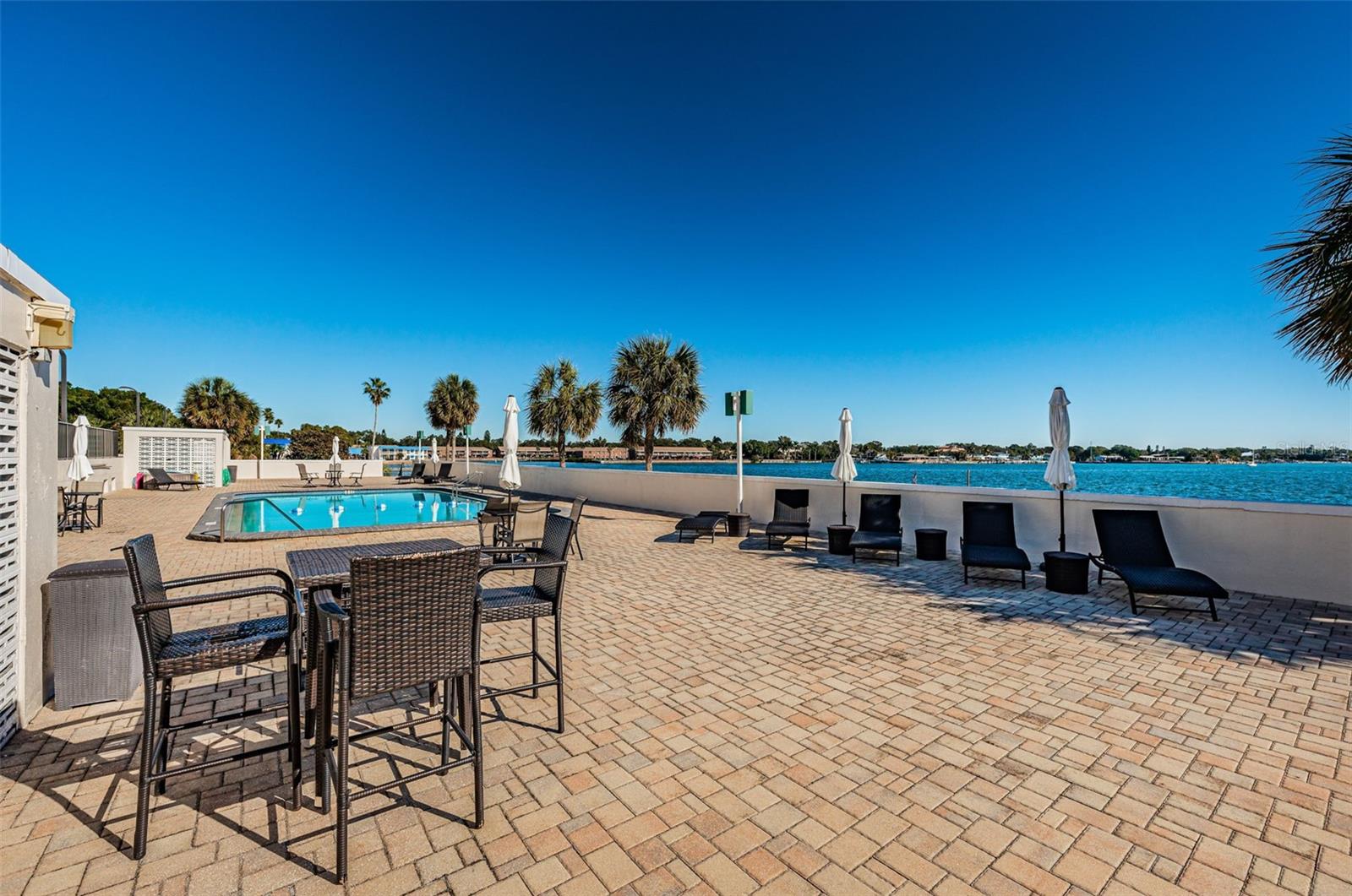 7100 SUNSHINE SKYWAY LN S #608 — photo 42