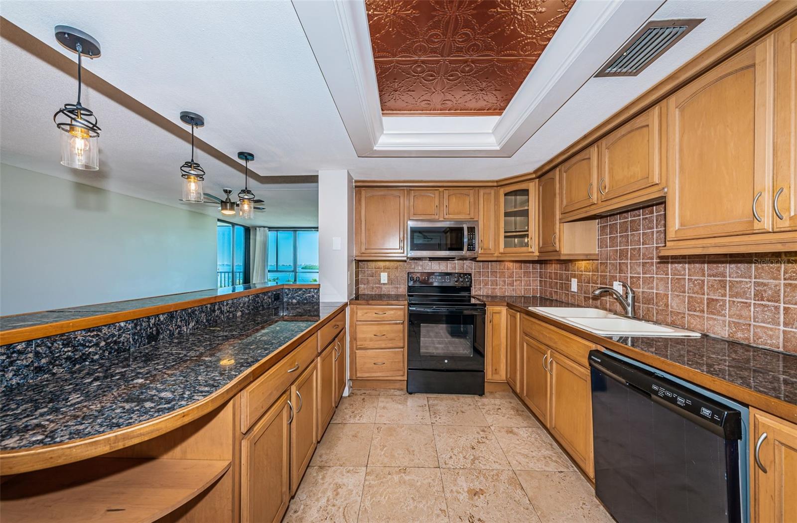 7100 SUNSHINE SKYWAY LN S #608 — photo 16