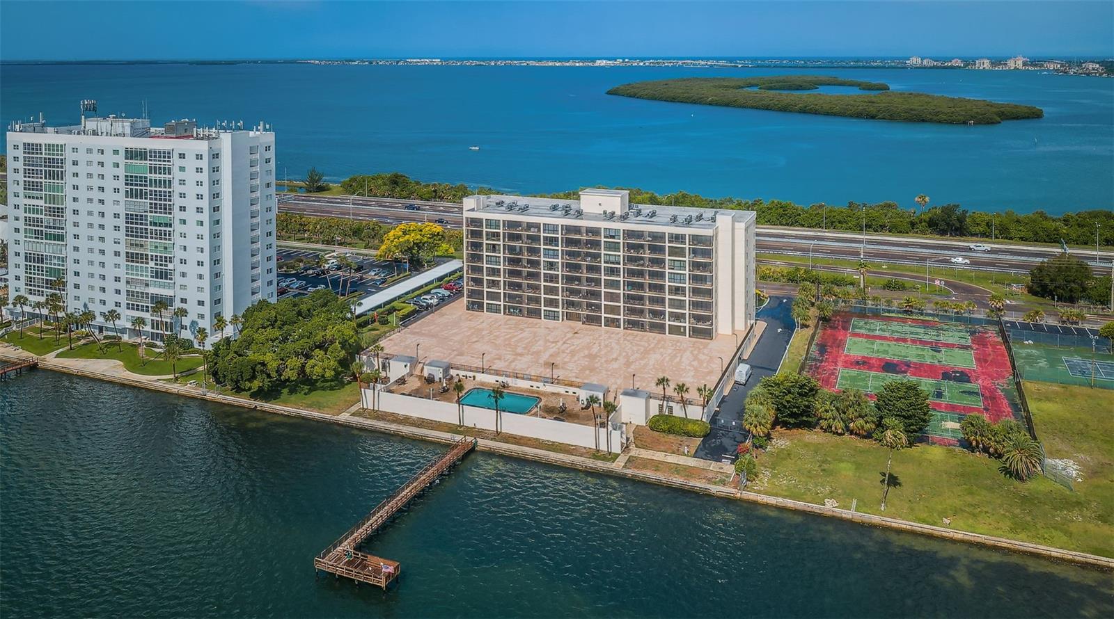 7100 SUNSHINE SKYWAY LN S #608 — photo 38