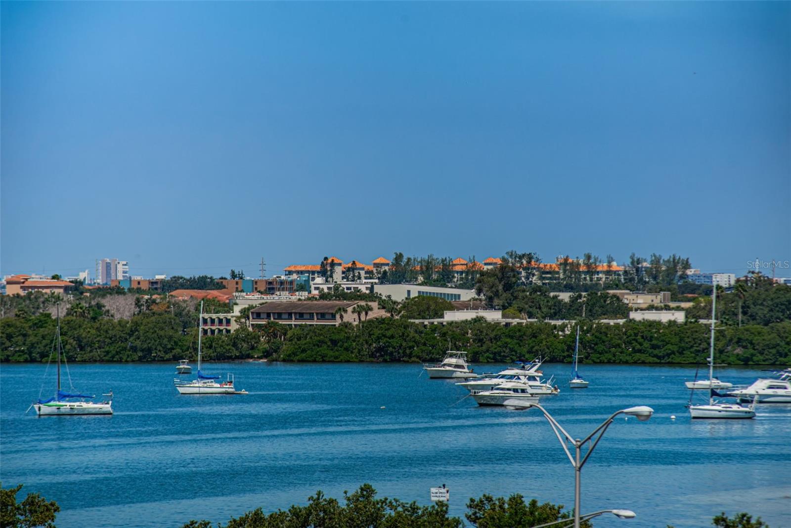 7100 SUNSHINE SKYWAY LN S #608 — photo 30