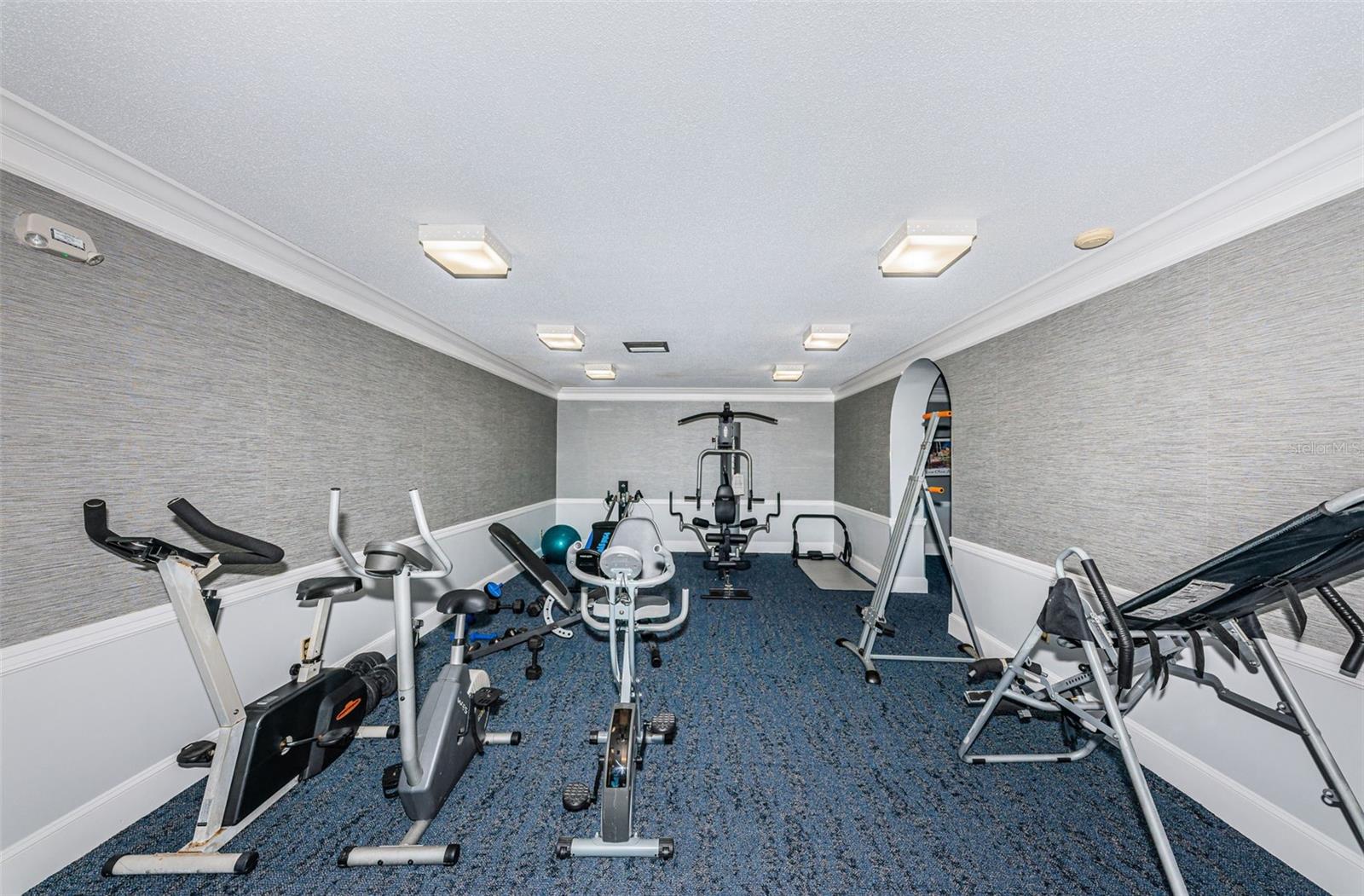 7100 SUNSHINE SKYWAY LN S #608 — photo 48