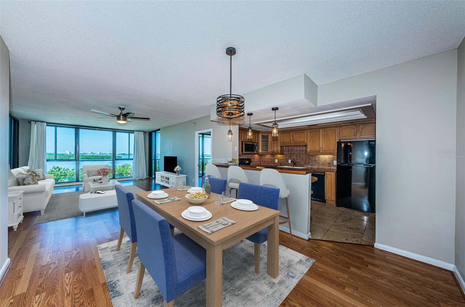 7100 SUNSHINE SKYWAY LN S #608 — photo 15