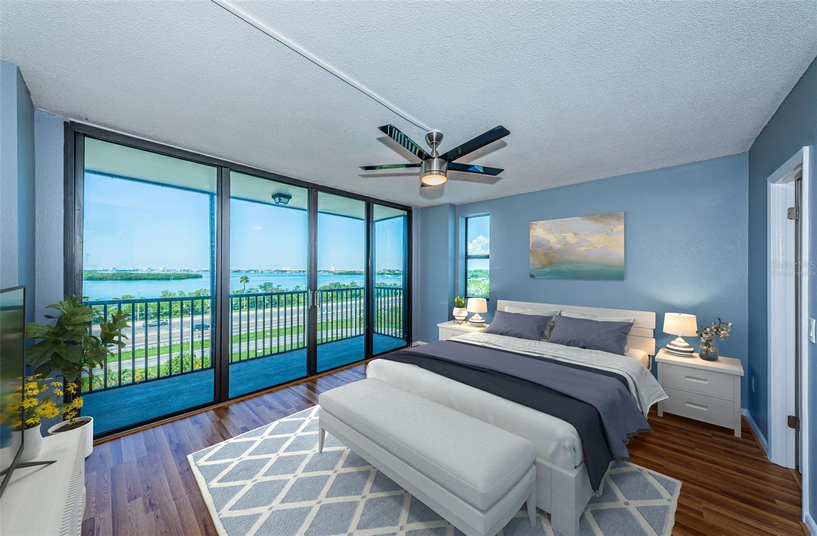 7100 SUNSHINE SKYWAY LN S #608 — photo 27
