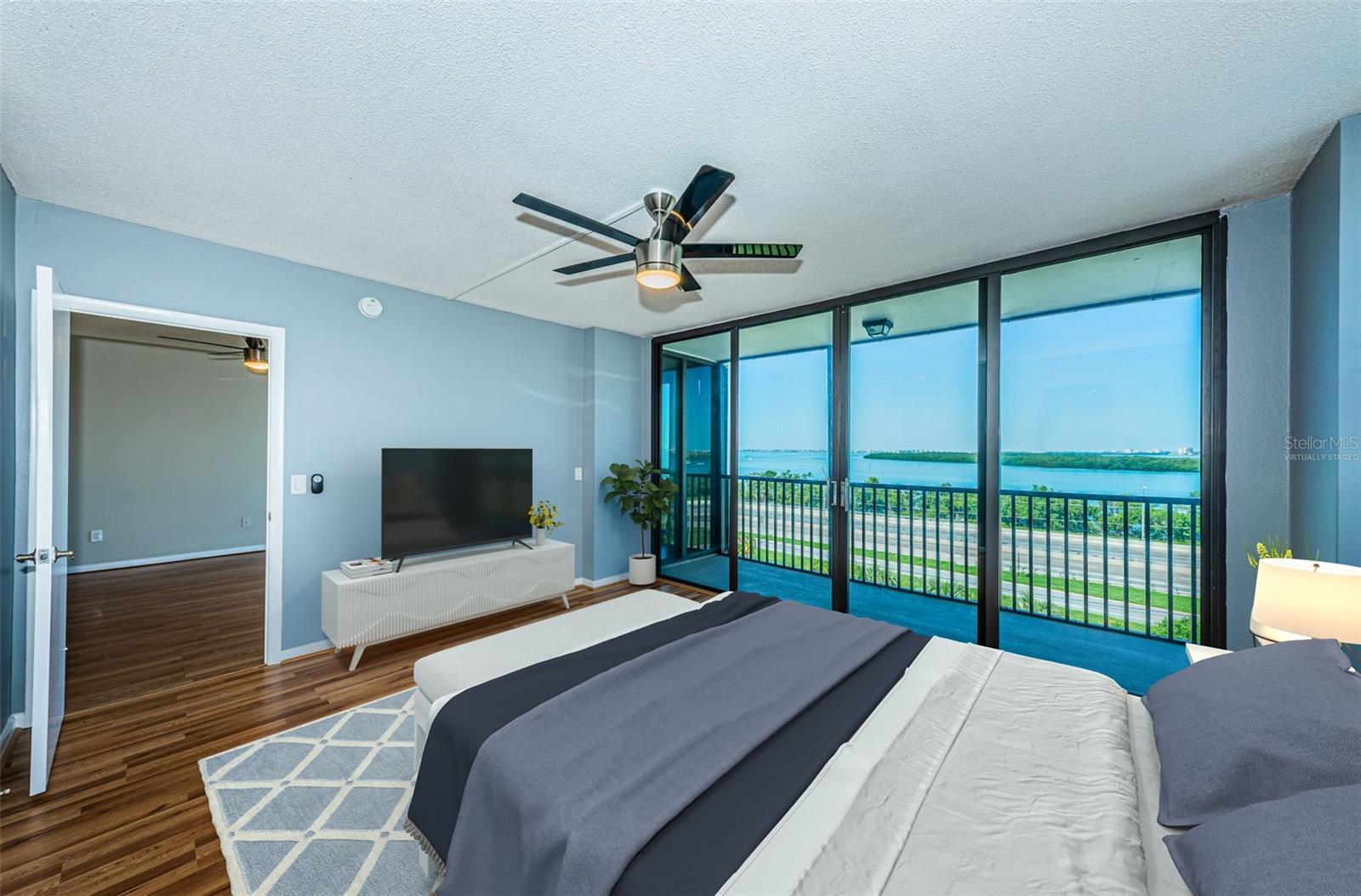 7100 SUNSHINE SKYWAY LN S #608 — photo 28