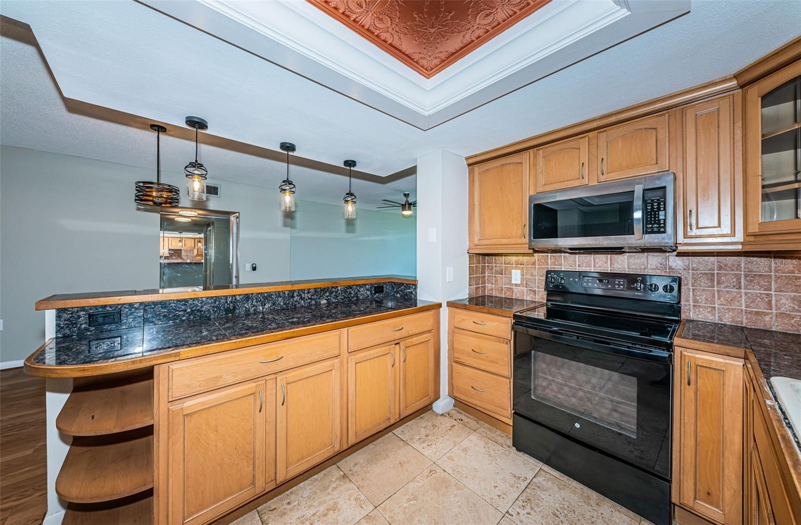 7100 SUNSHINE SKYWAY LN S #608 — photo 17