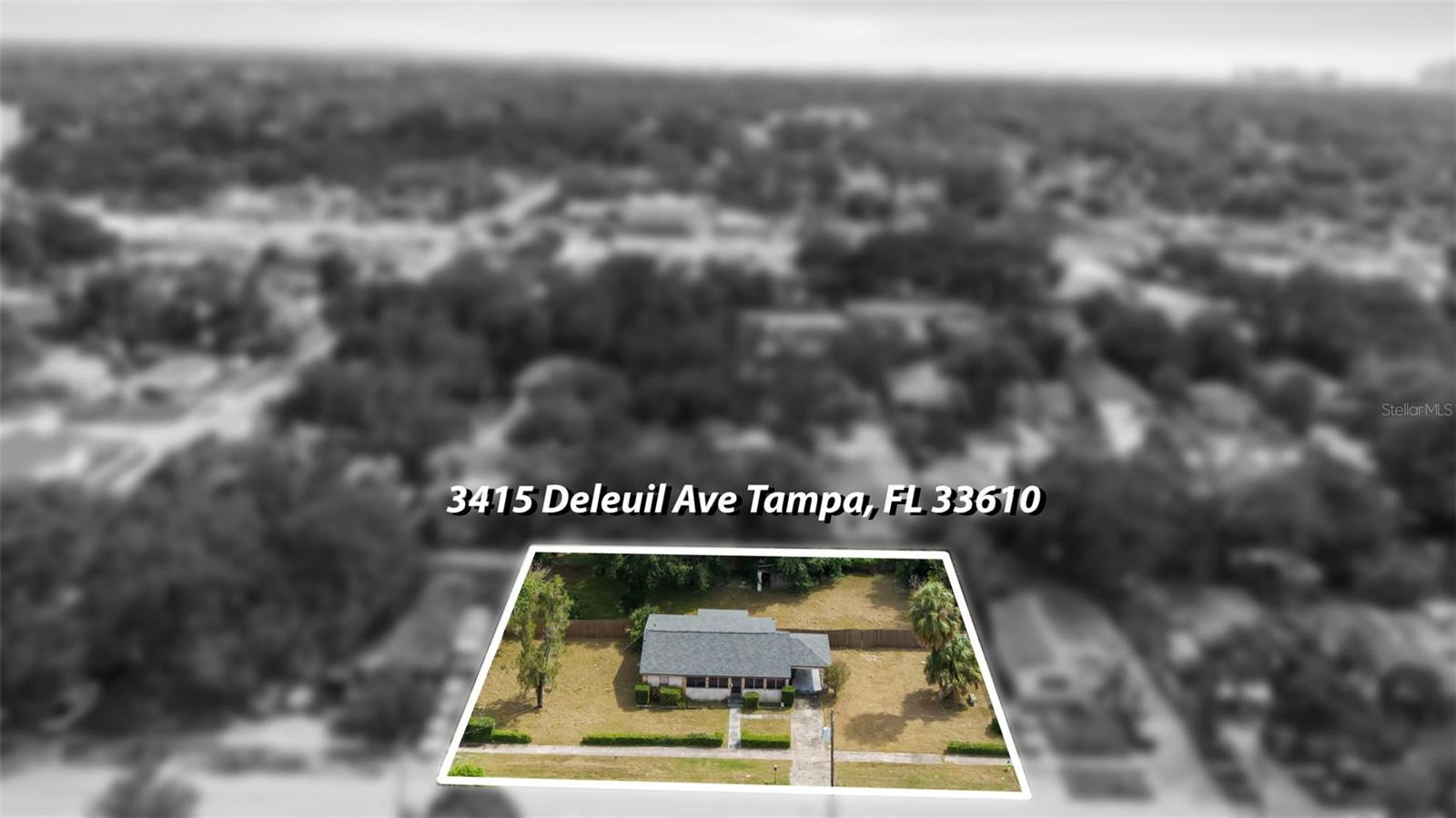 3415 DELEUIL AVE — photo 22