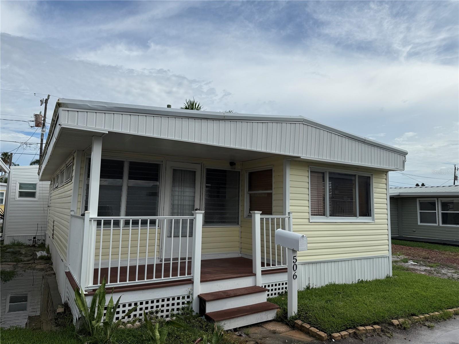2601 GULF DR N #506 — photo 3