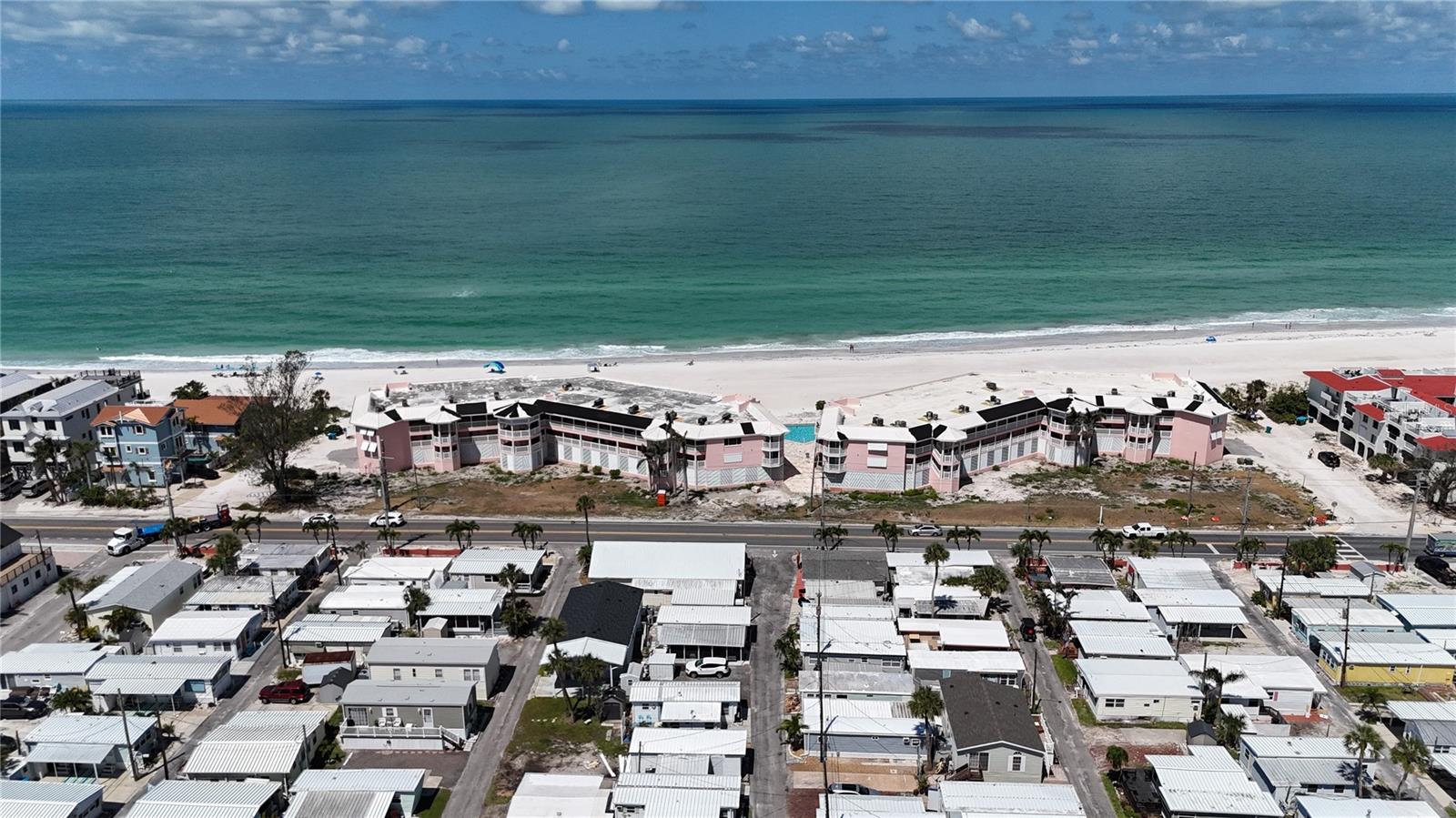2601 GULF DR N #506 — photo 16
