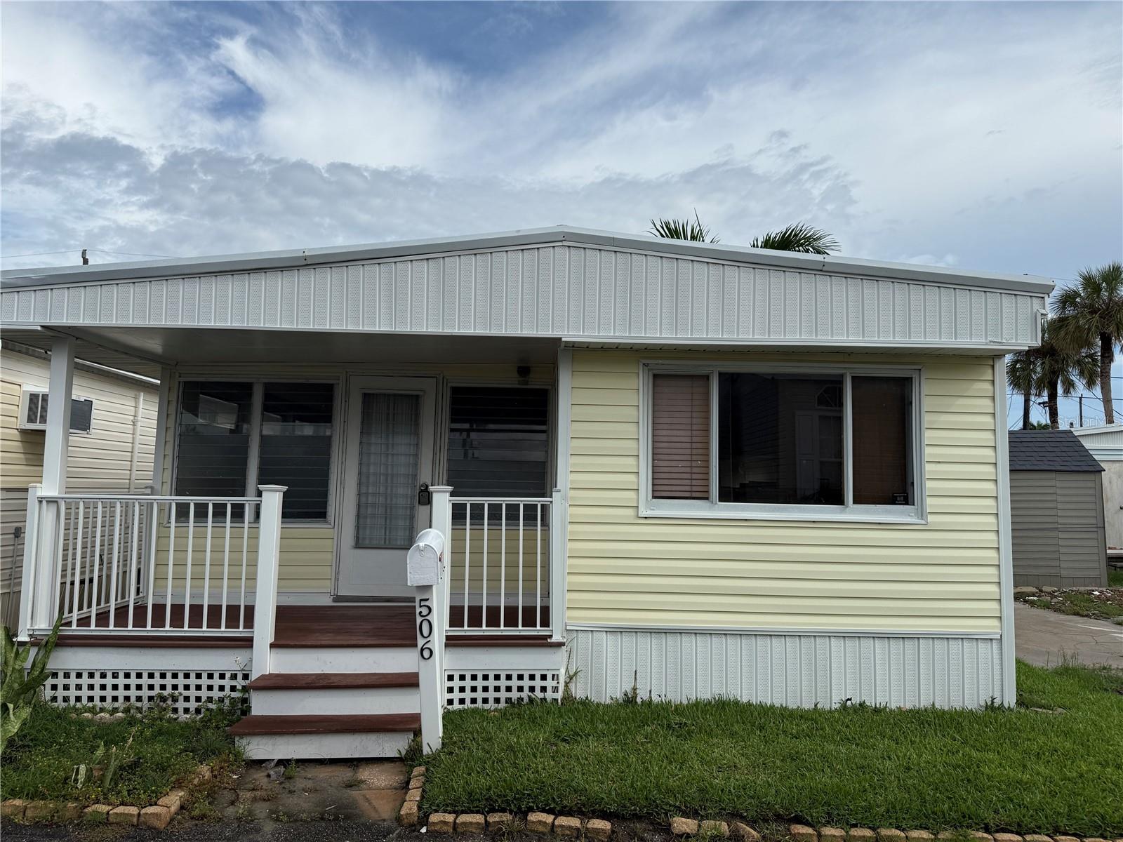 2601 GULF DR N #506 — photo 2