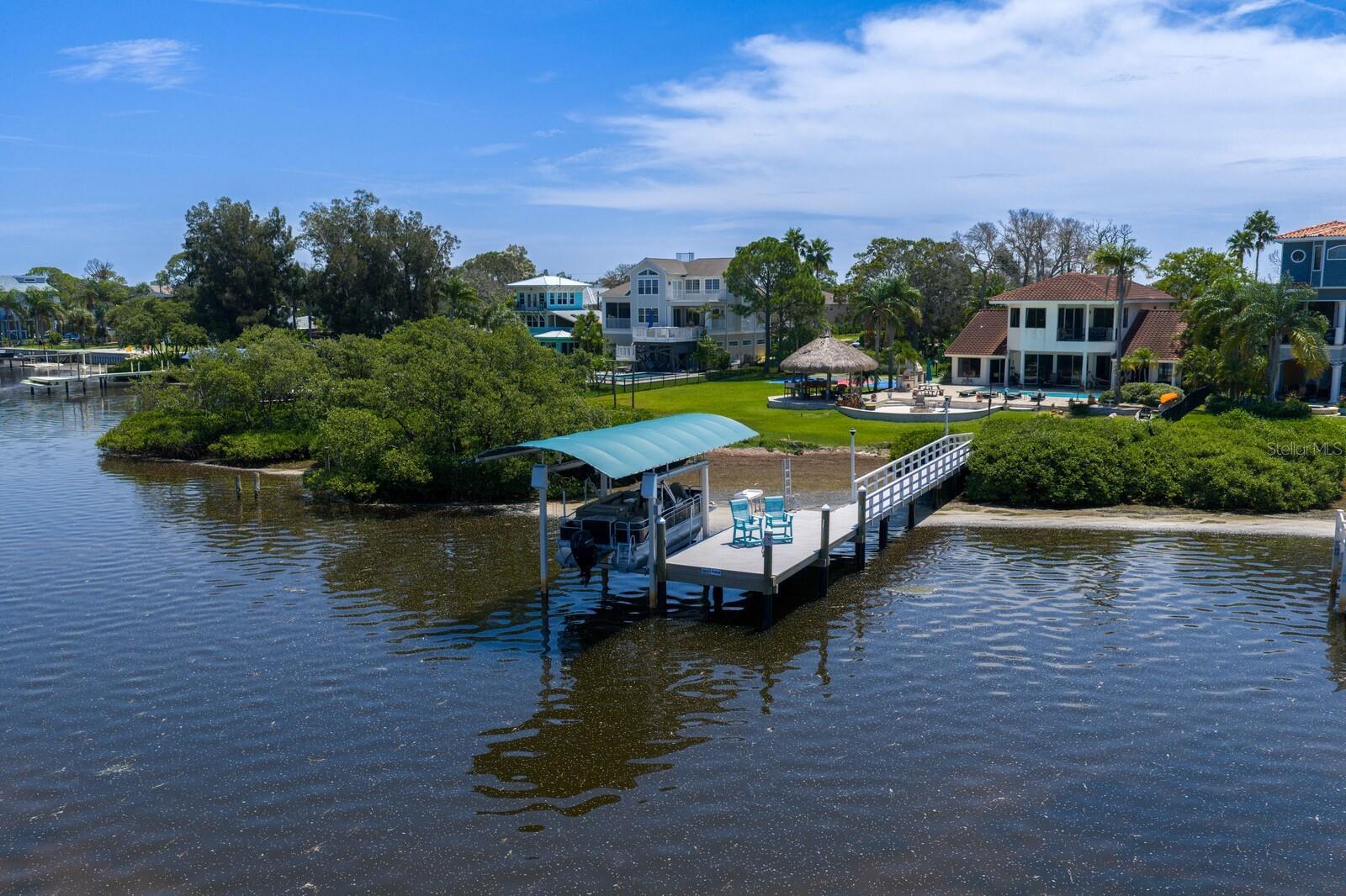 1632 SEA BREEZE DR — photo 90