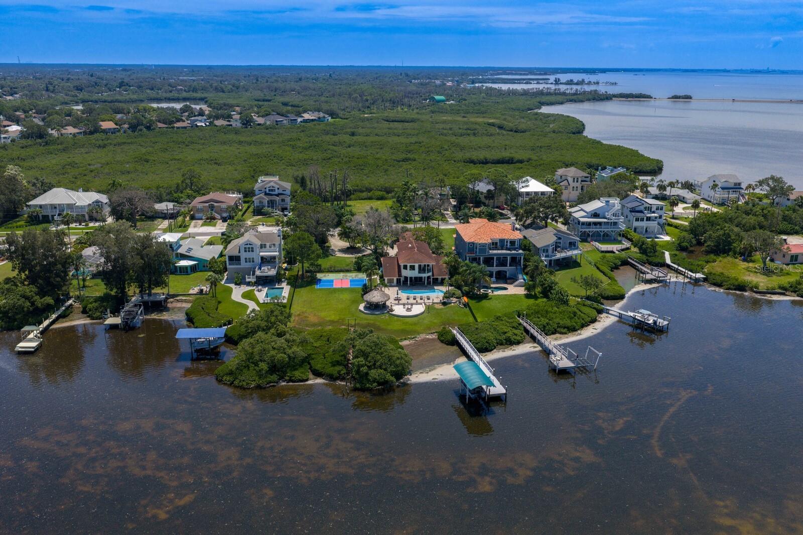 1632 SEA BREEZE DR — photo 88