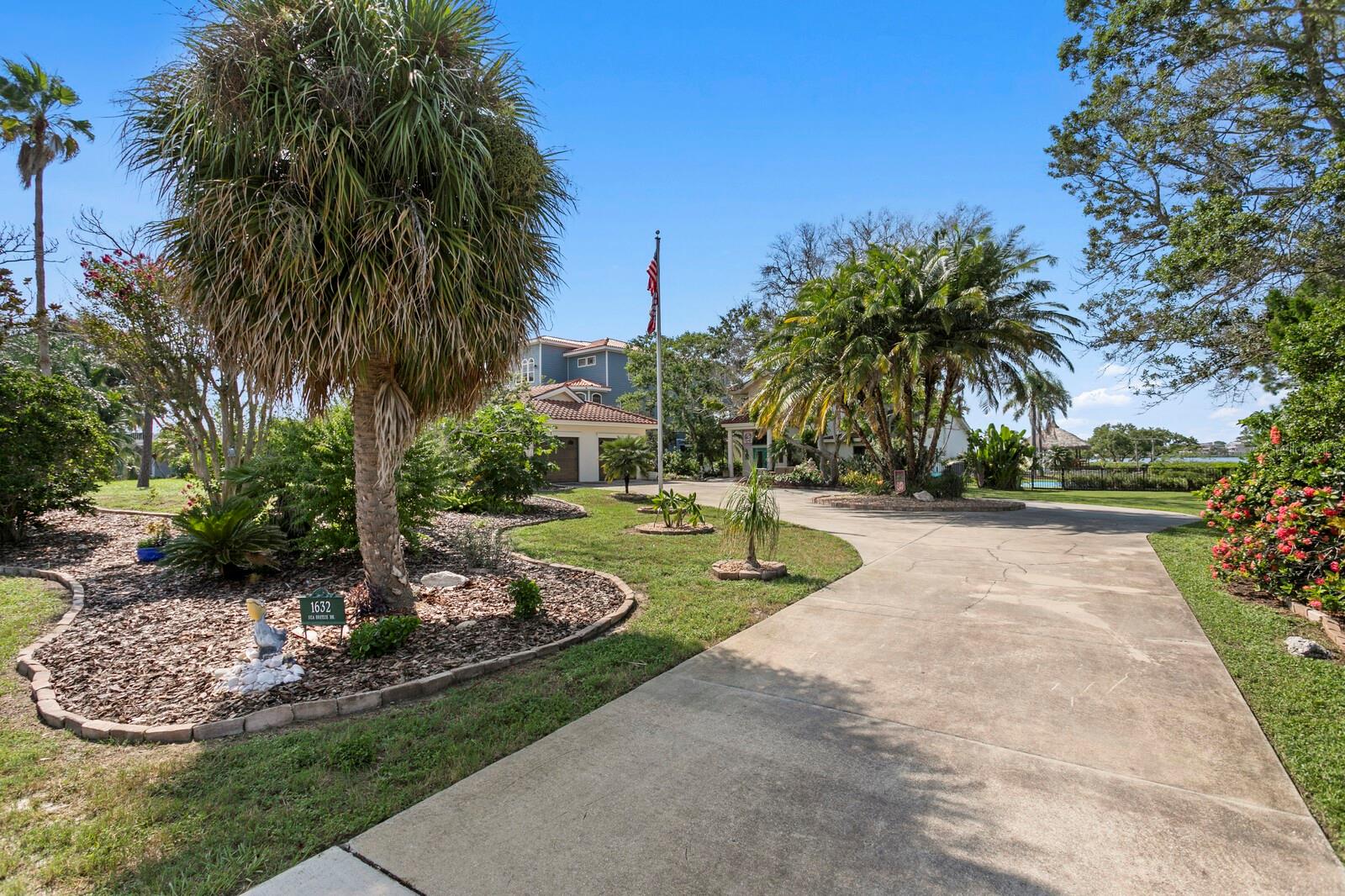1632 SEA BREEZE DR — photo 75