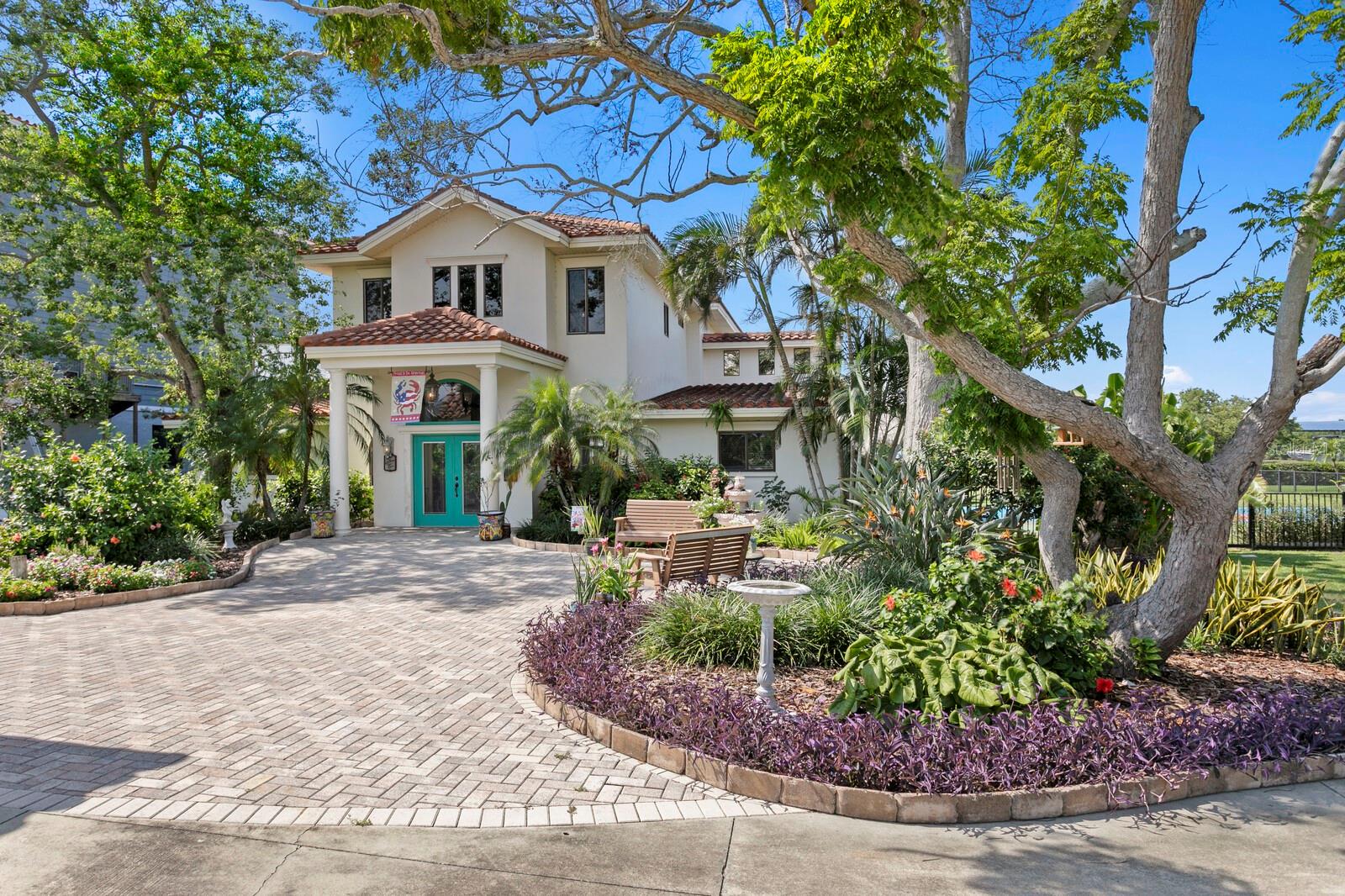 1632 SEA BREEZE DR — photo 76