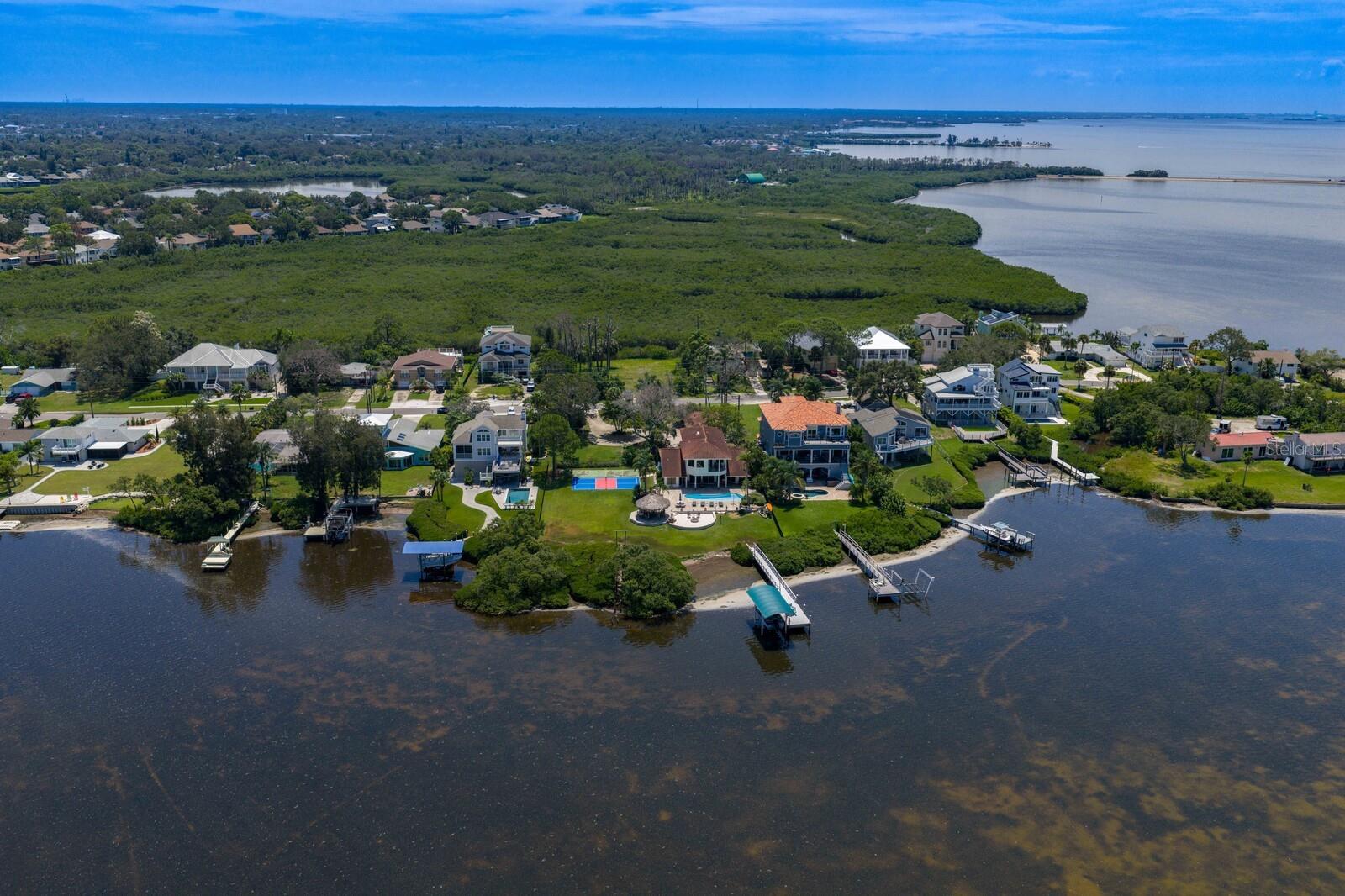 1632 SEA BREEZE DR — photo 87