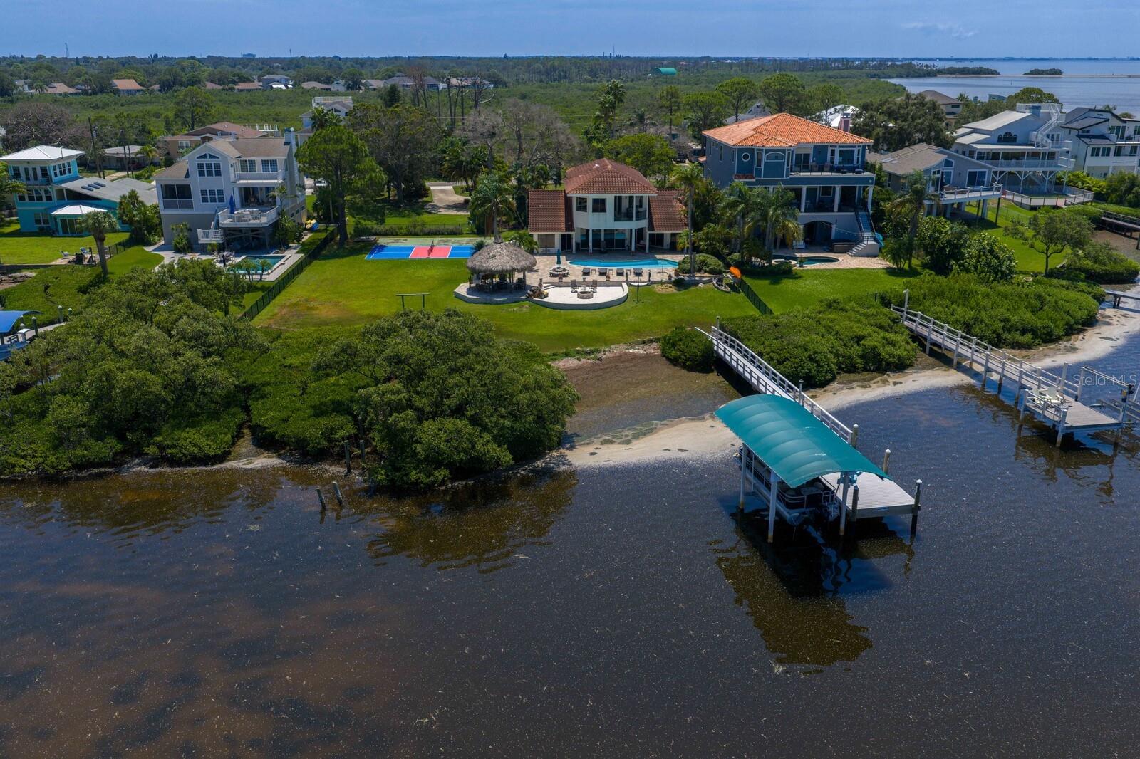1632 SEA BREEZE DR — photo 93