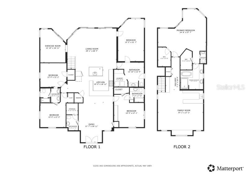 1632 SEA BREEZE DR — photo 9