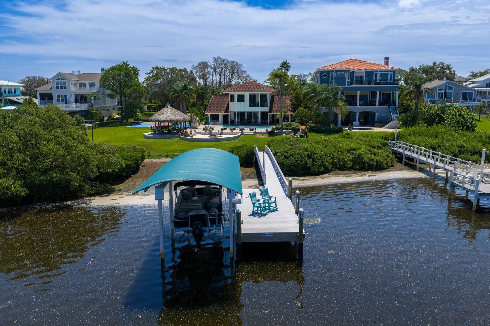 1632 SEA BREEZE DR — photo 91