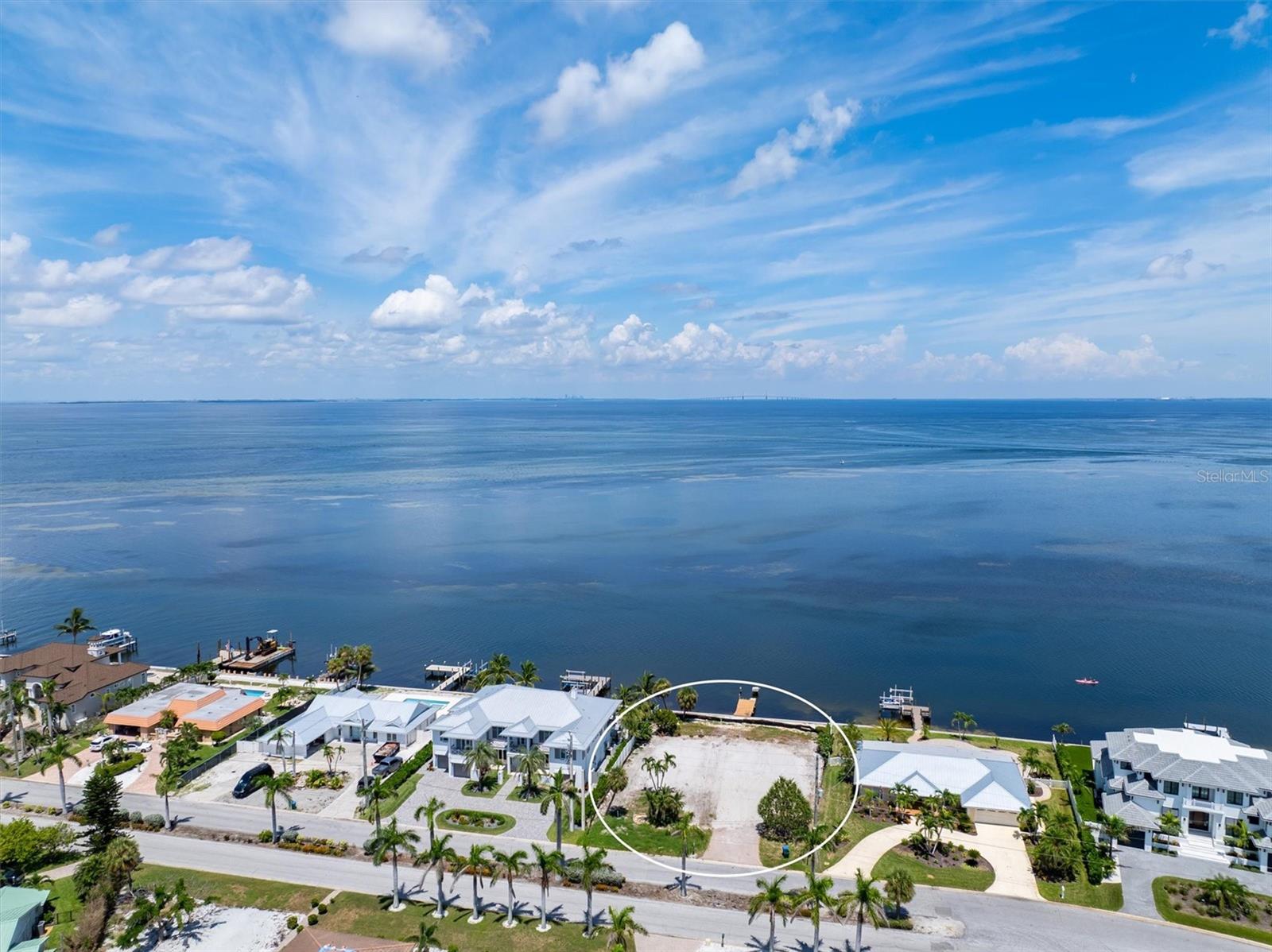 659 KEY ROYALE DR — photo 12