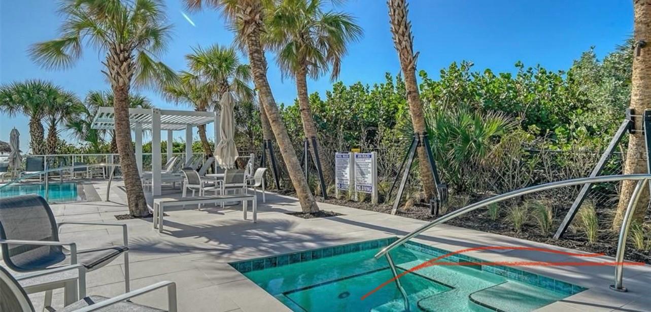 2425 GULF OF MEXICO DR #11F — photo 27