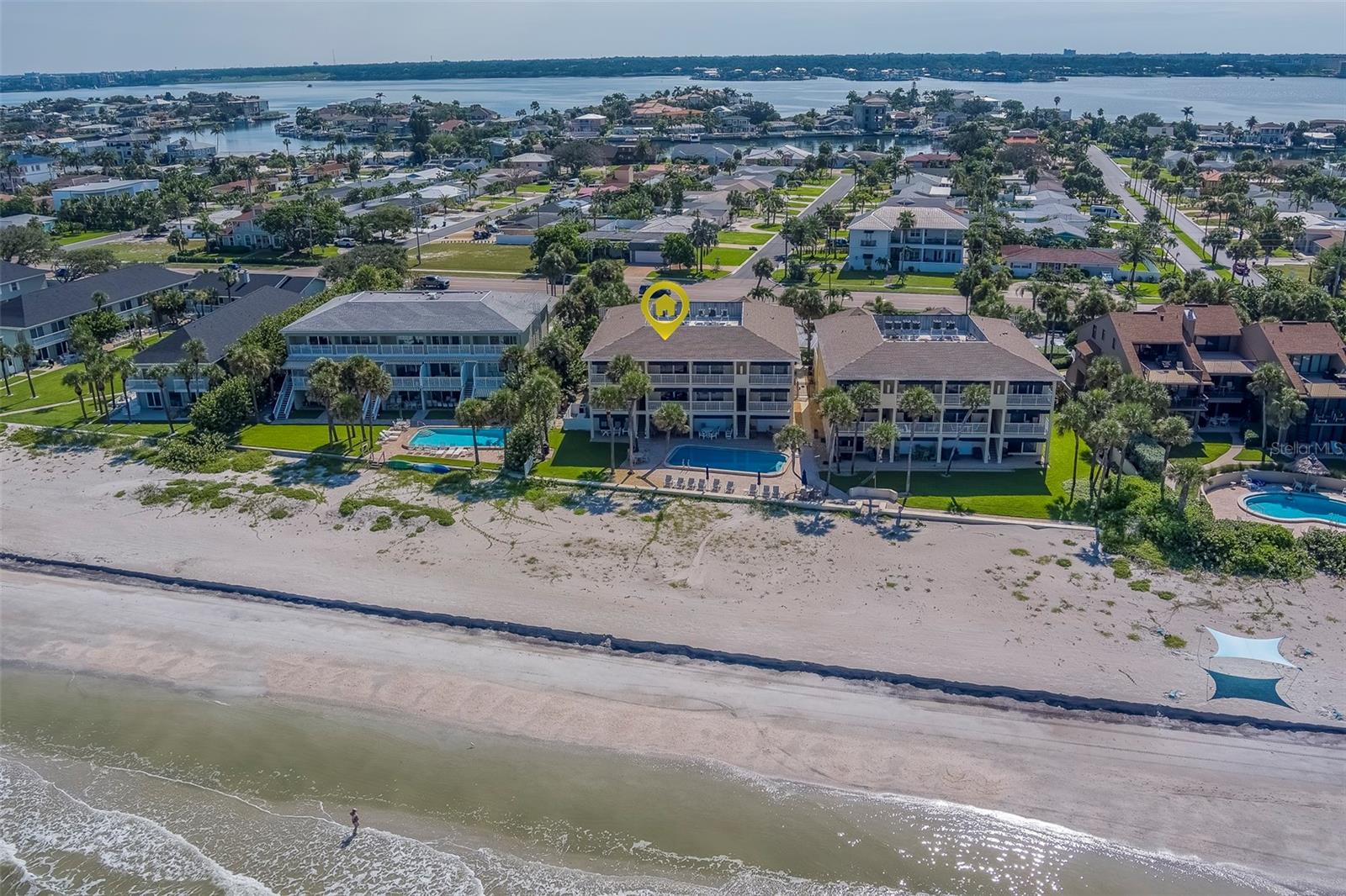 2250 GULF BLVD #B2 — photo 59