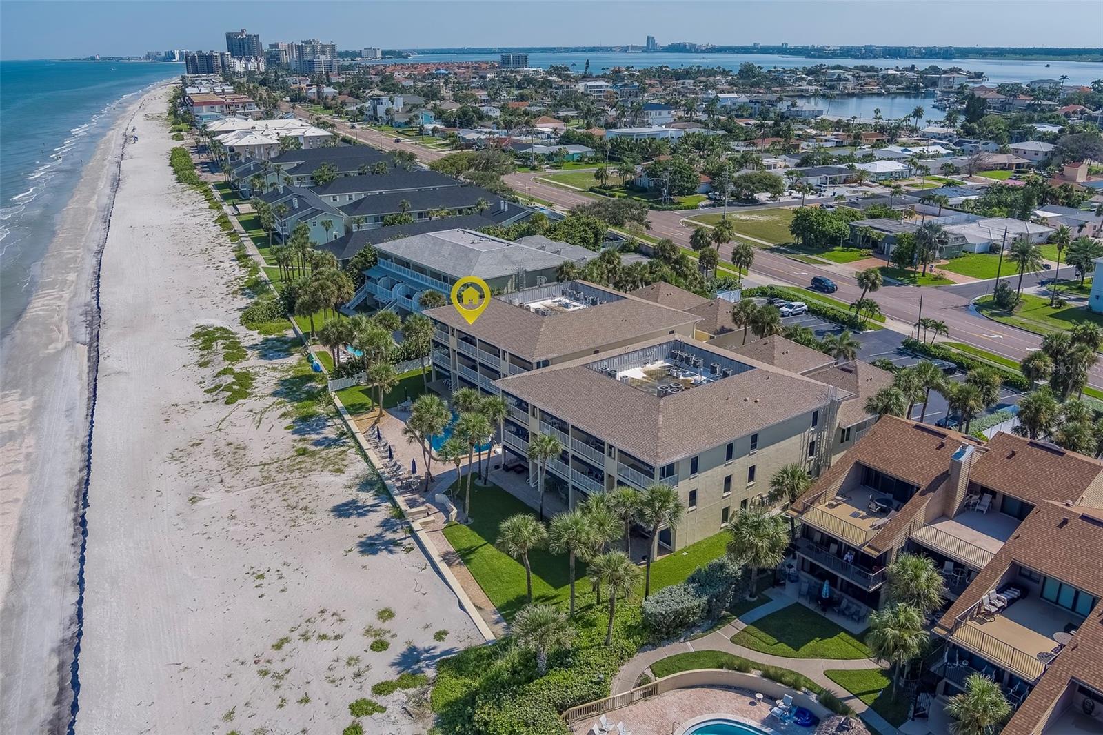 2250 GULF BLVD #B2 — photo 60