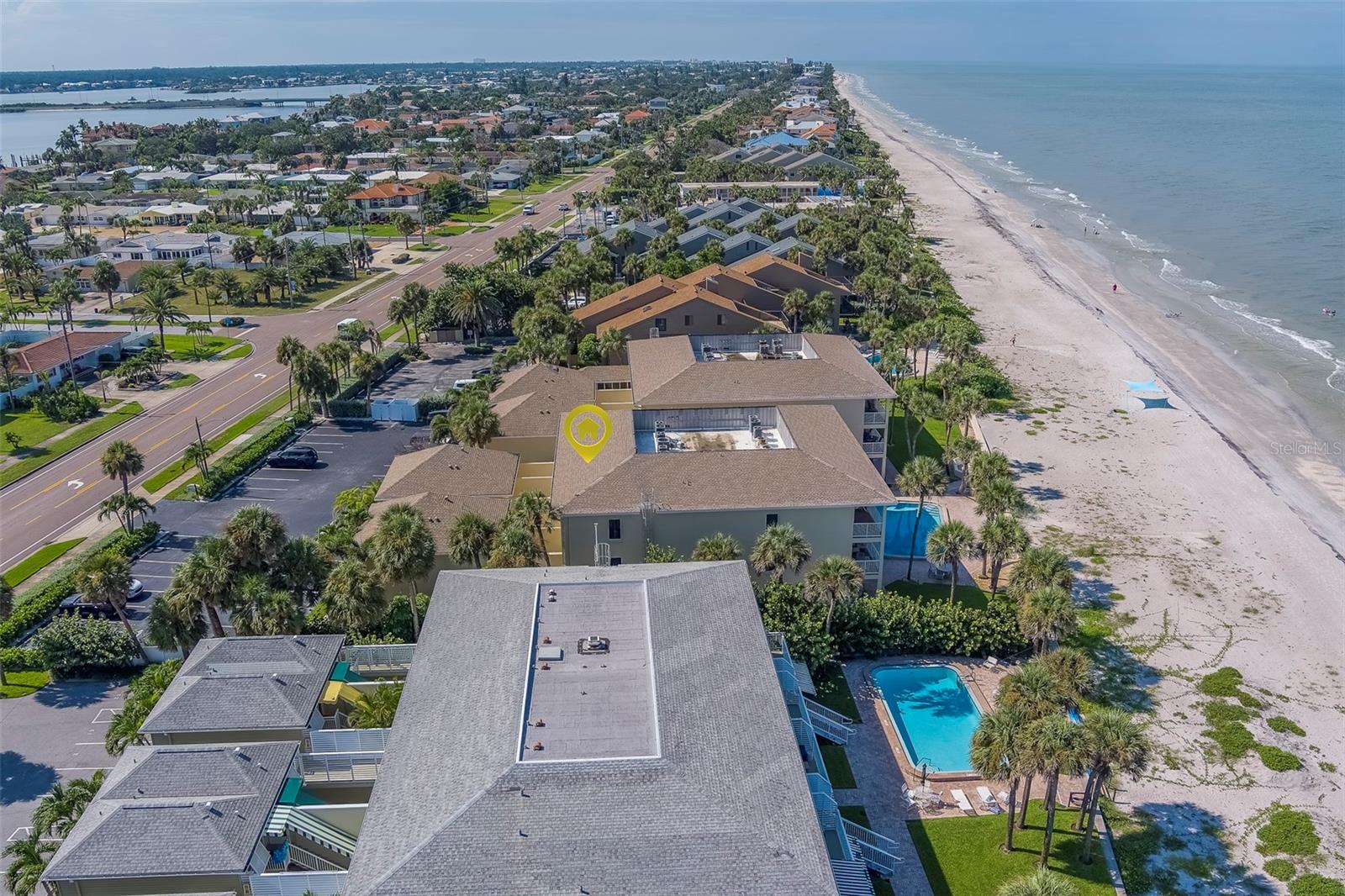 2250 GULF BLVD #B2 — photo 57