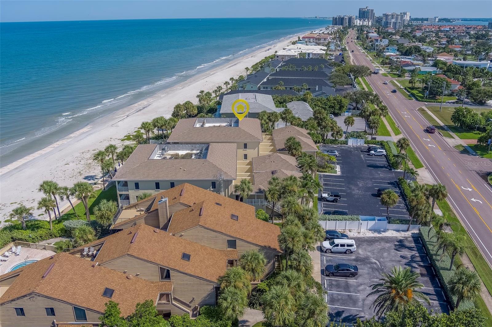 2250 GULF BLVD #B2 — photo 61