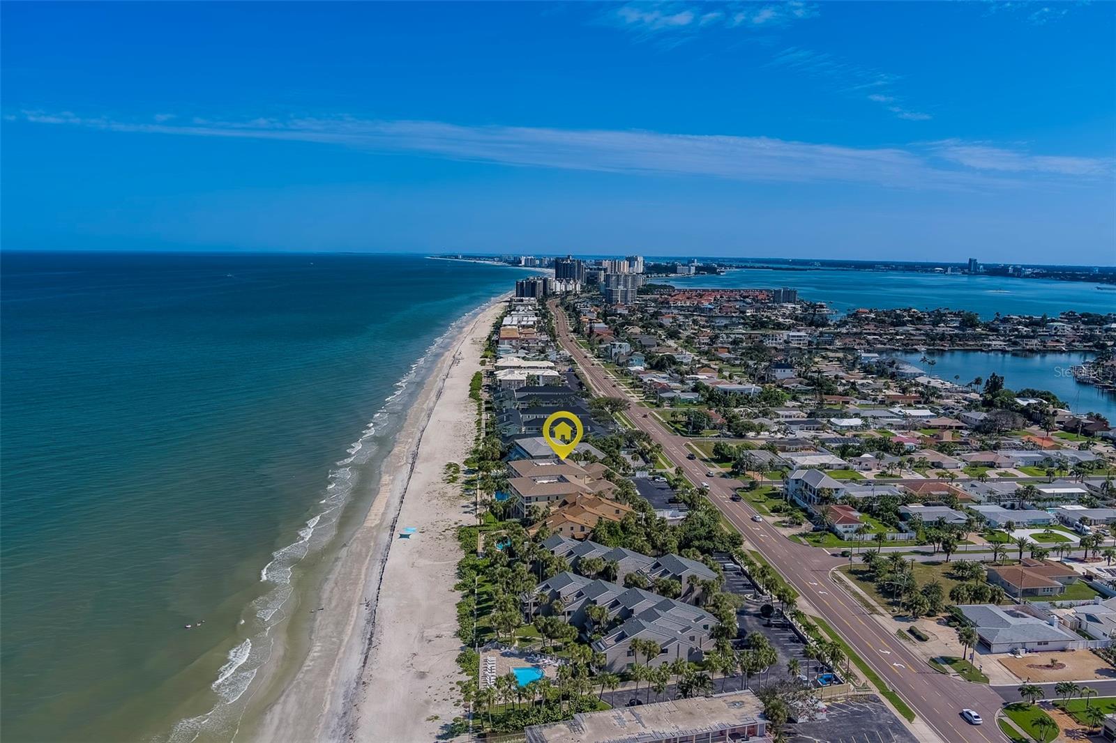 2250 GULF BLVD #B2 — photo 66