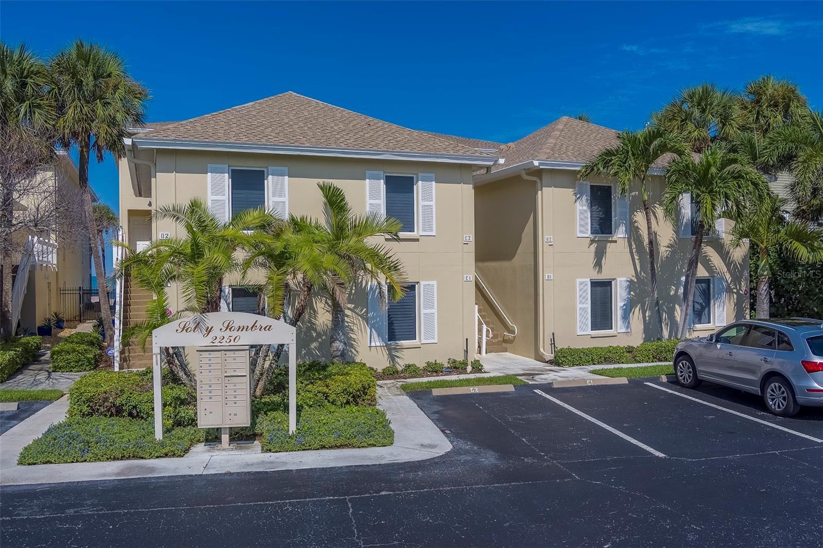 2250 GULF BLVD #B2 — photo 53