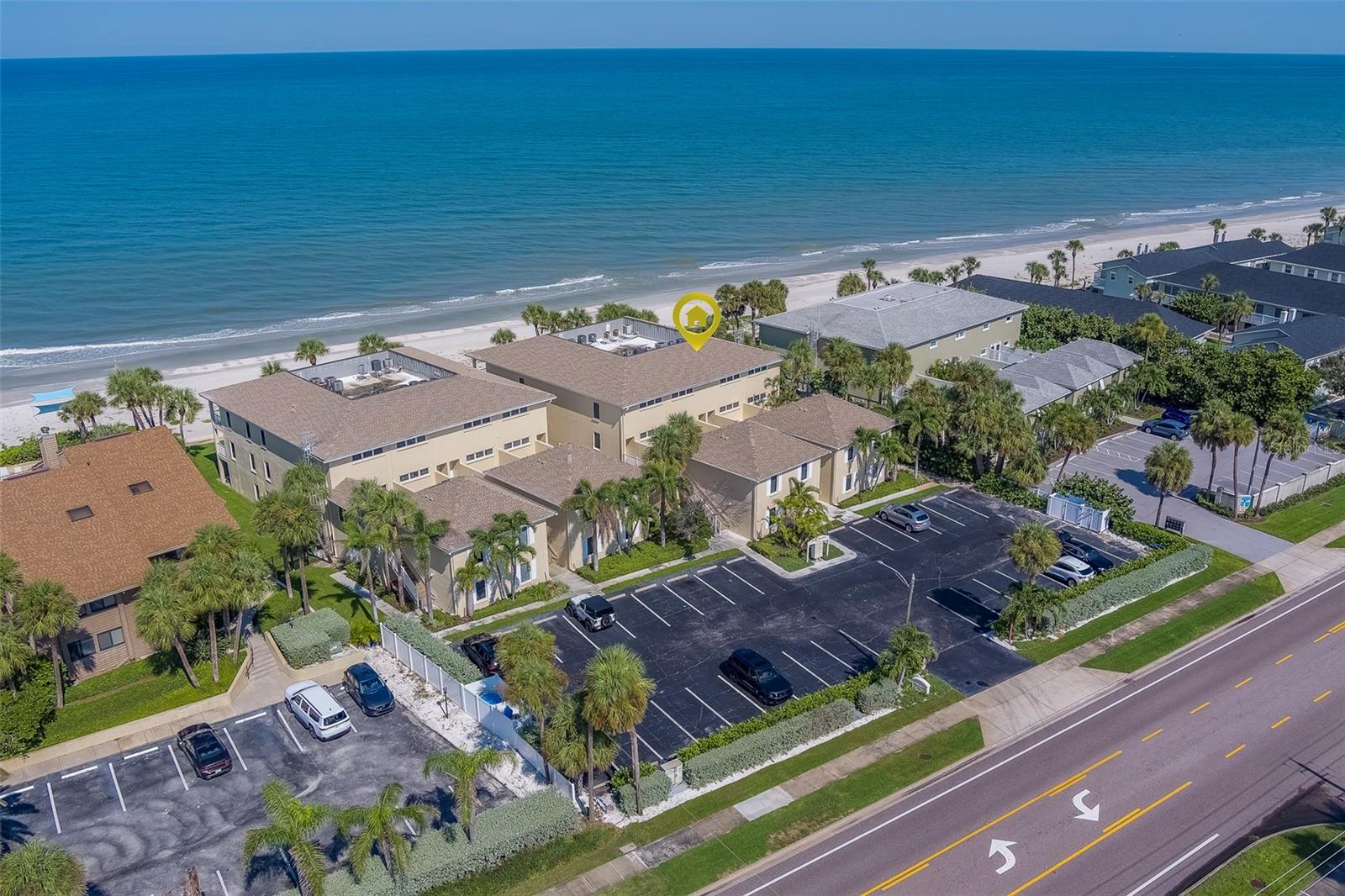 2250 GULF BLVD #B2 — photo 62