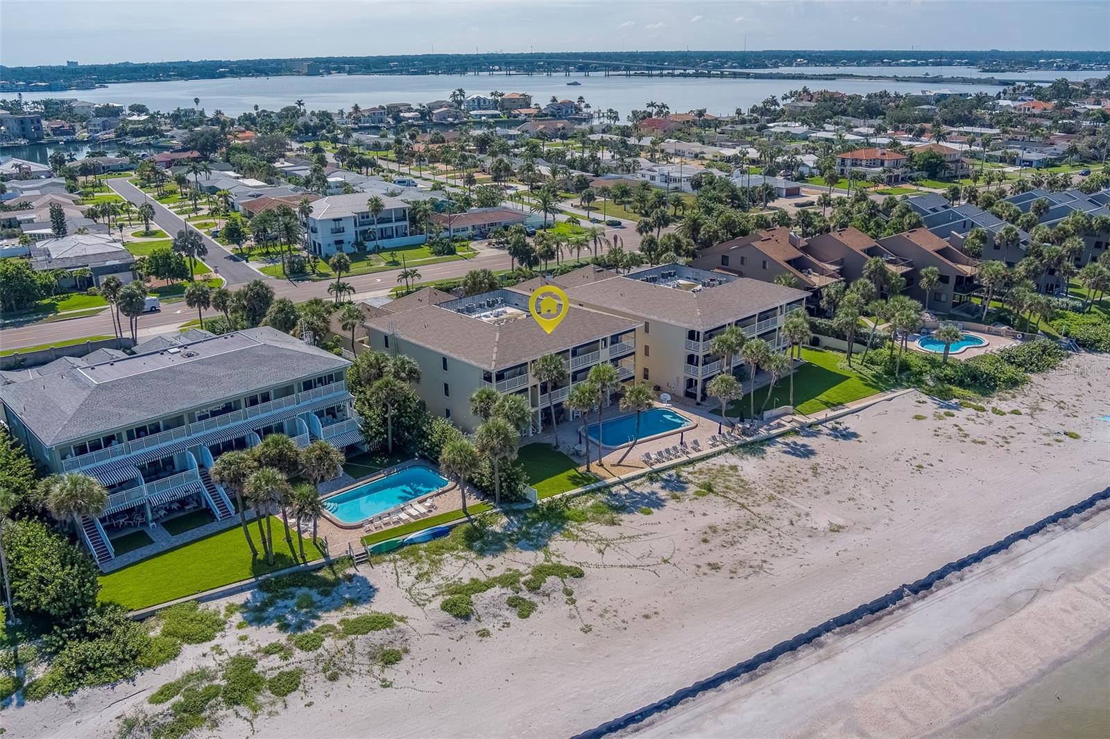 2250 GULF BLVD #B2 — photo 58