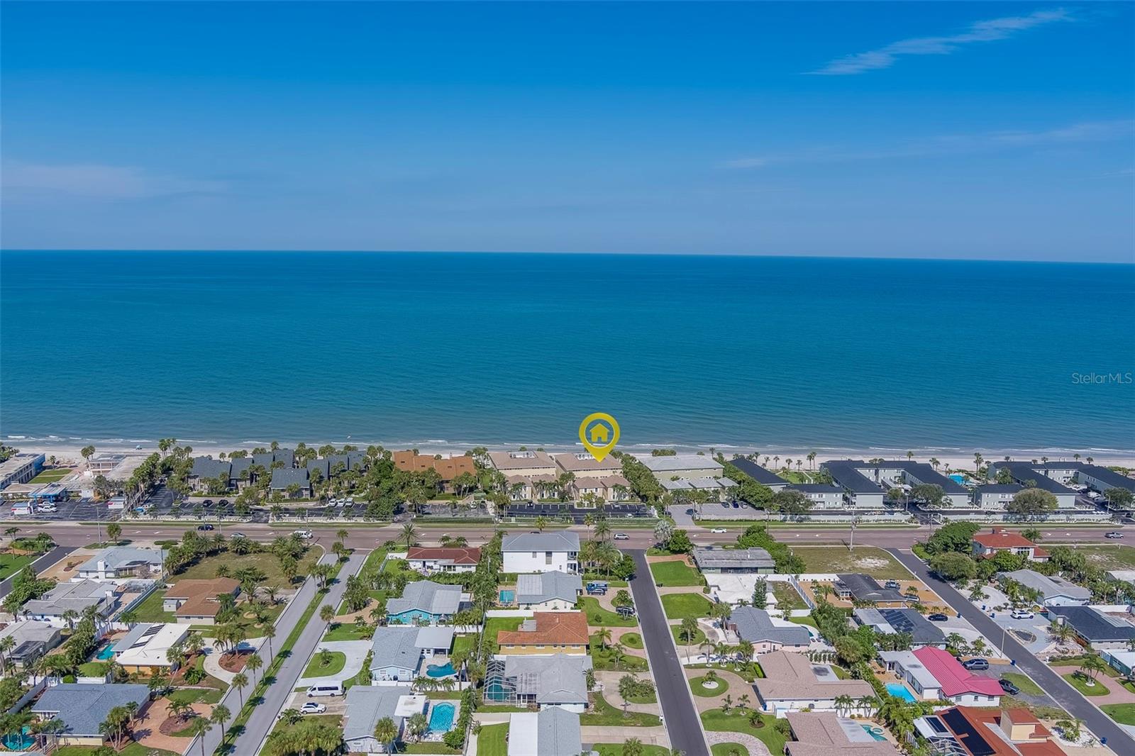 2250 GULF BLVD #B2 — photo 63