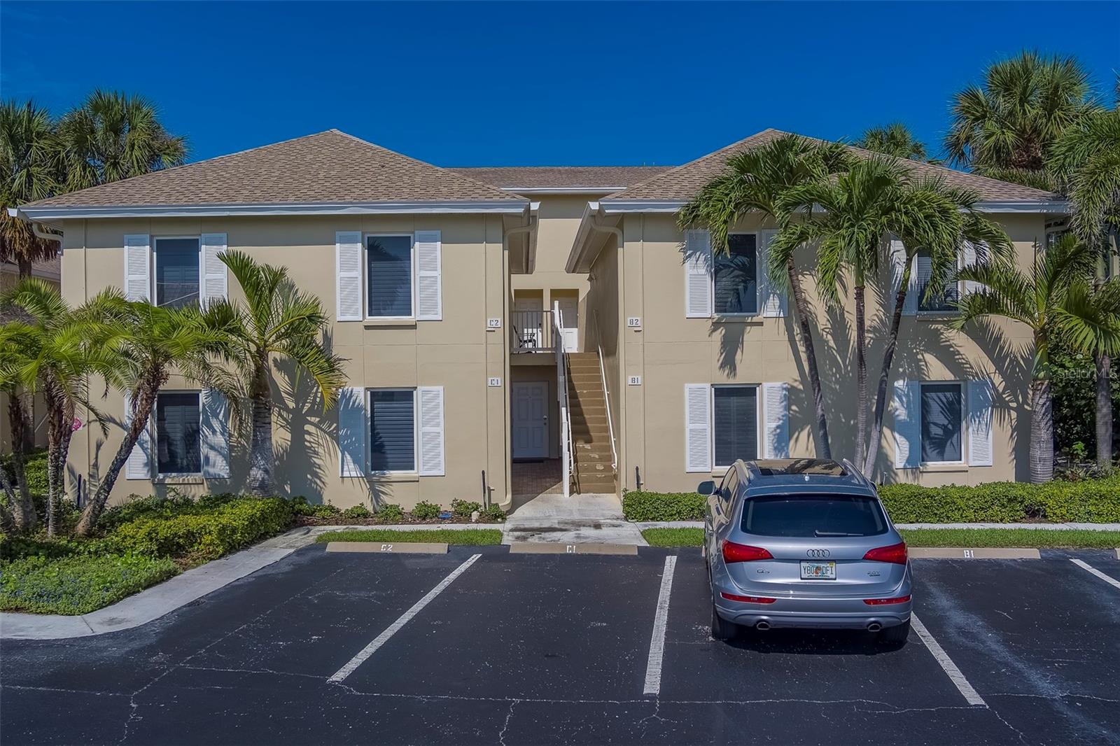 2250 GULF BLVD #B2 — photo 55
