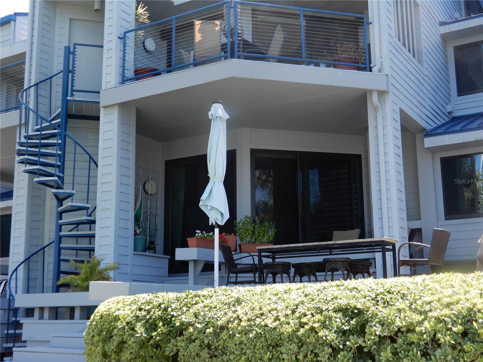 910 PINELLAS BAYWAY S #103 — photo 7