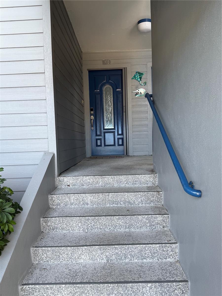 910 PINELLAS BAYWAY S #103 — photo 2