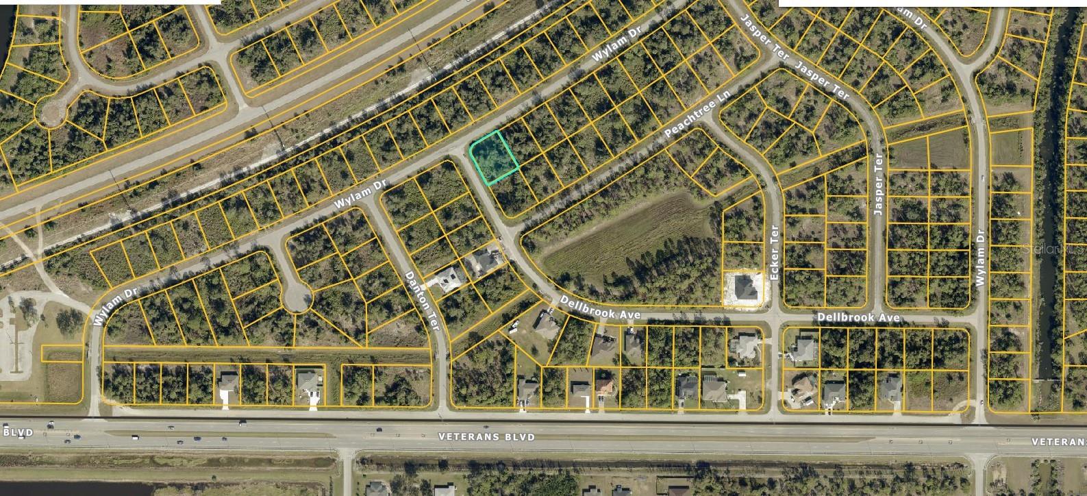 Lot 1 WYLAM DR — photo 3