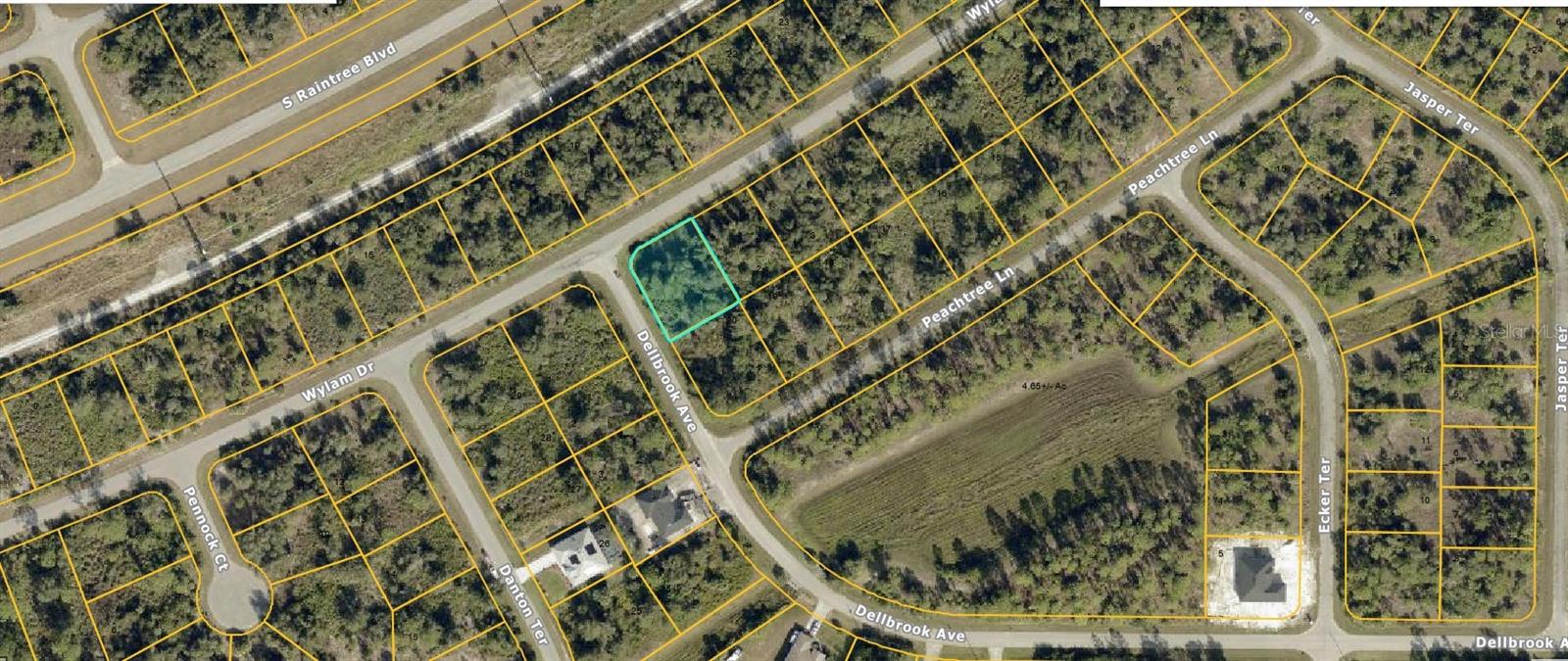 Lot 1 WYLAM DR — photo 2