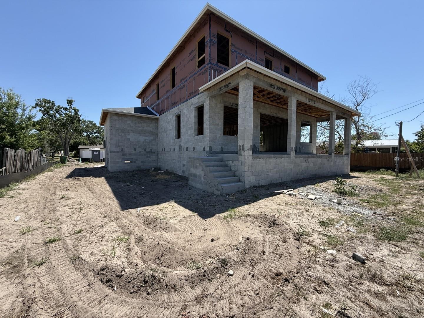 4703 W FAIR OAKS AVE — photo 8