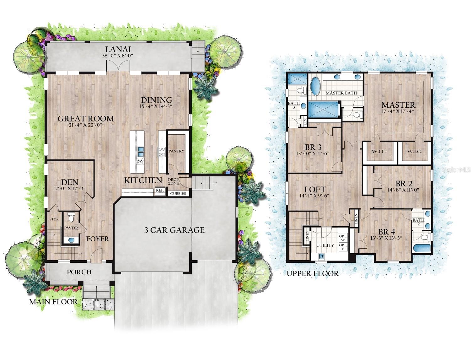 4703 W FAIR OAKS AVE — photo 11