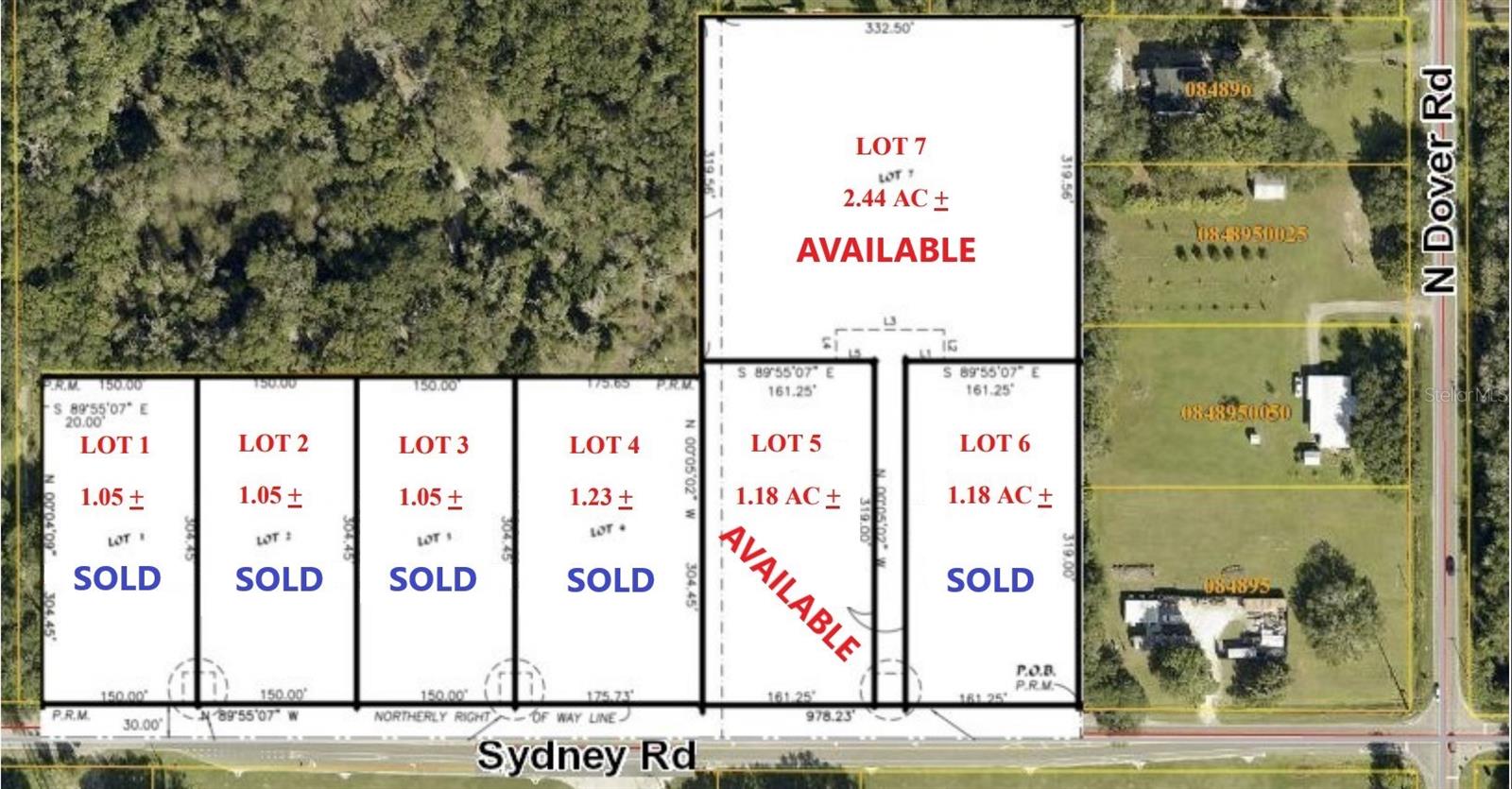 14140 SYDNEY RD — photo 2