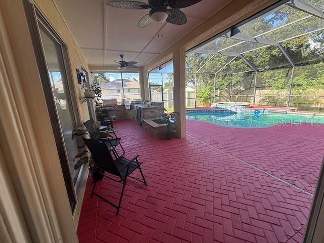 2601 VILLA DR — photo 28