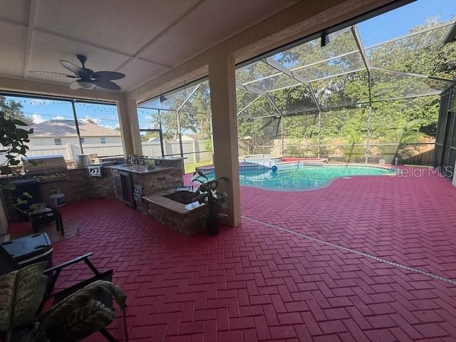 2601 VILLA DR — photo 29