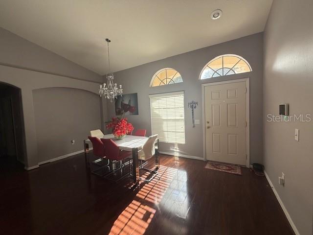 2601 VILLA DR — photo 2