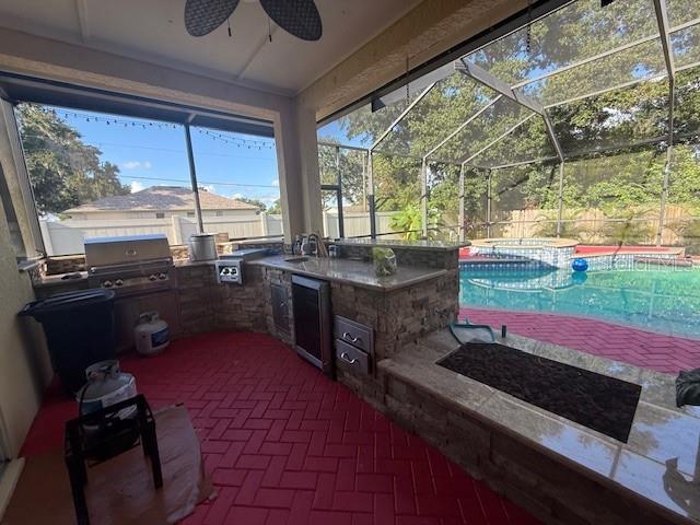 2601 VILLA DR — photo 30
